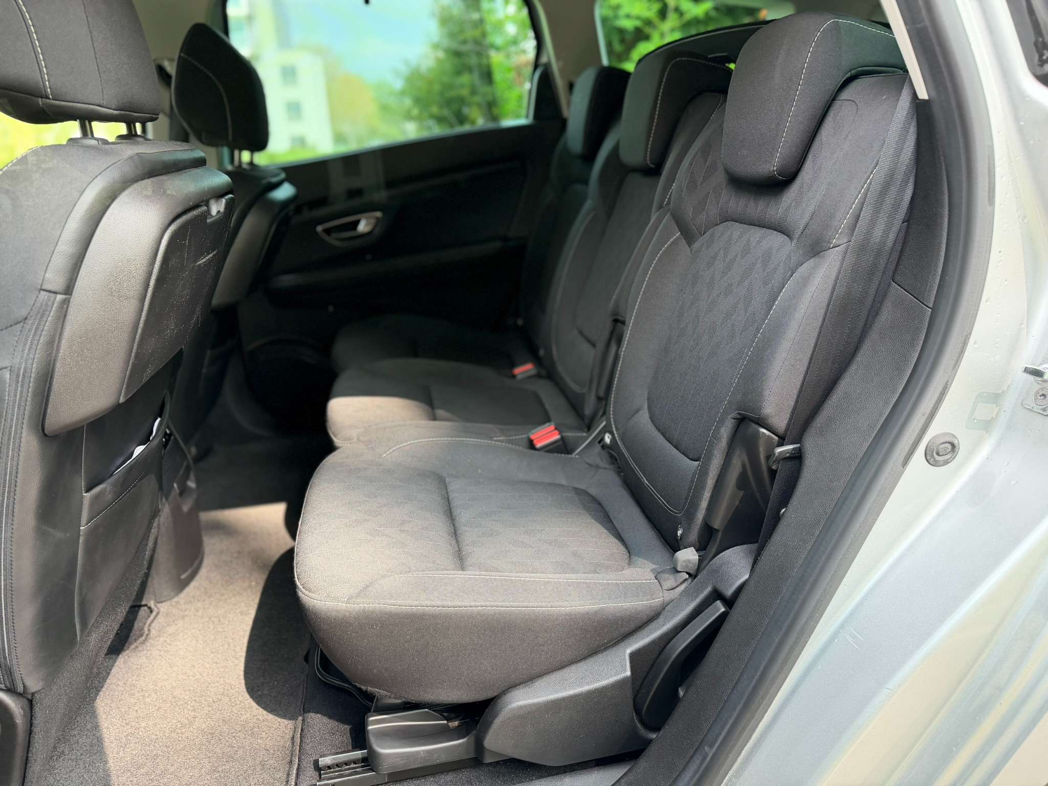 Renault Scenic 1.33 TCe Limited-Garantie 12 mois-7 Places