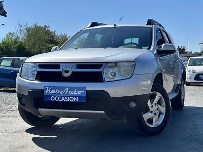 Dacia Duster 1.6i*GARANTIE 12 MOIS*