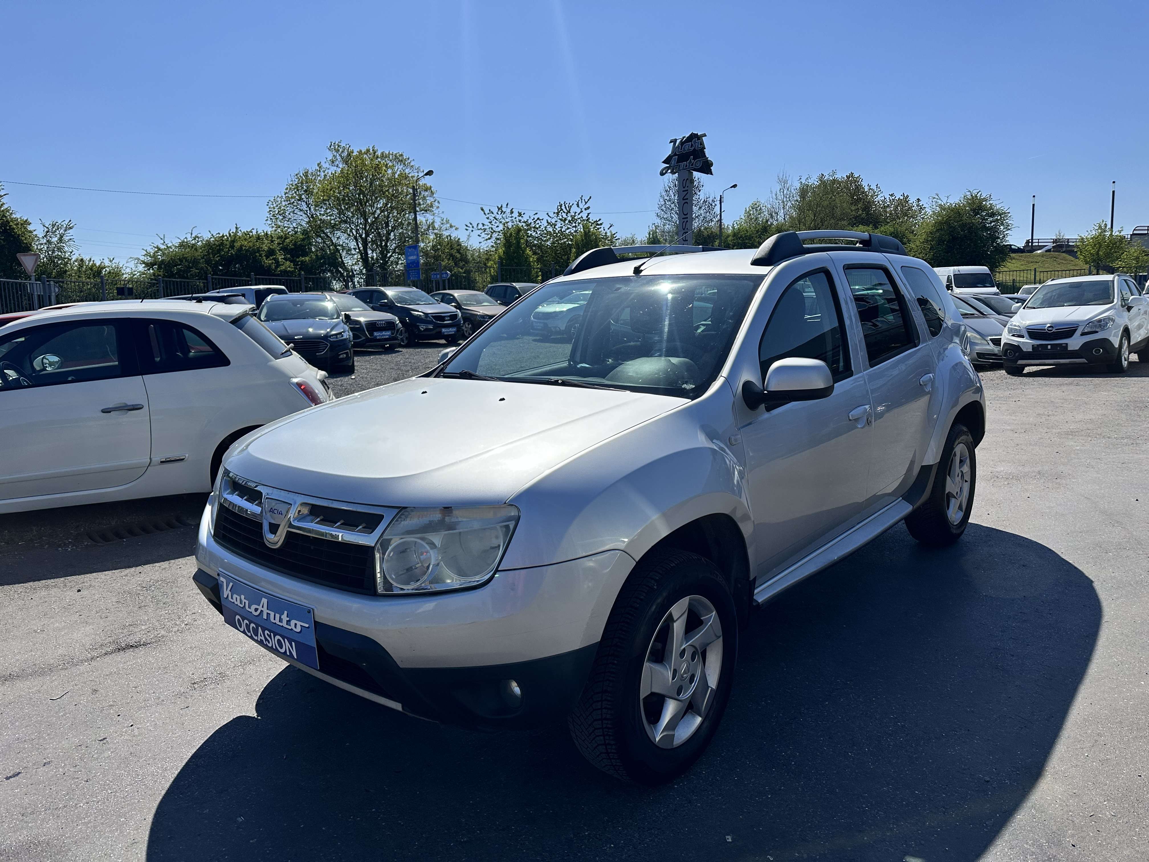 Dacia Duster 1.6i*GARANTIE 12 MOIS*