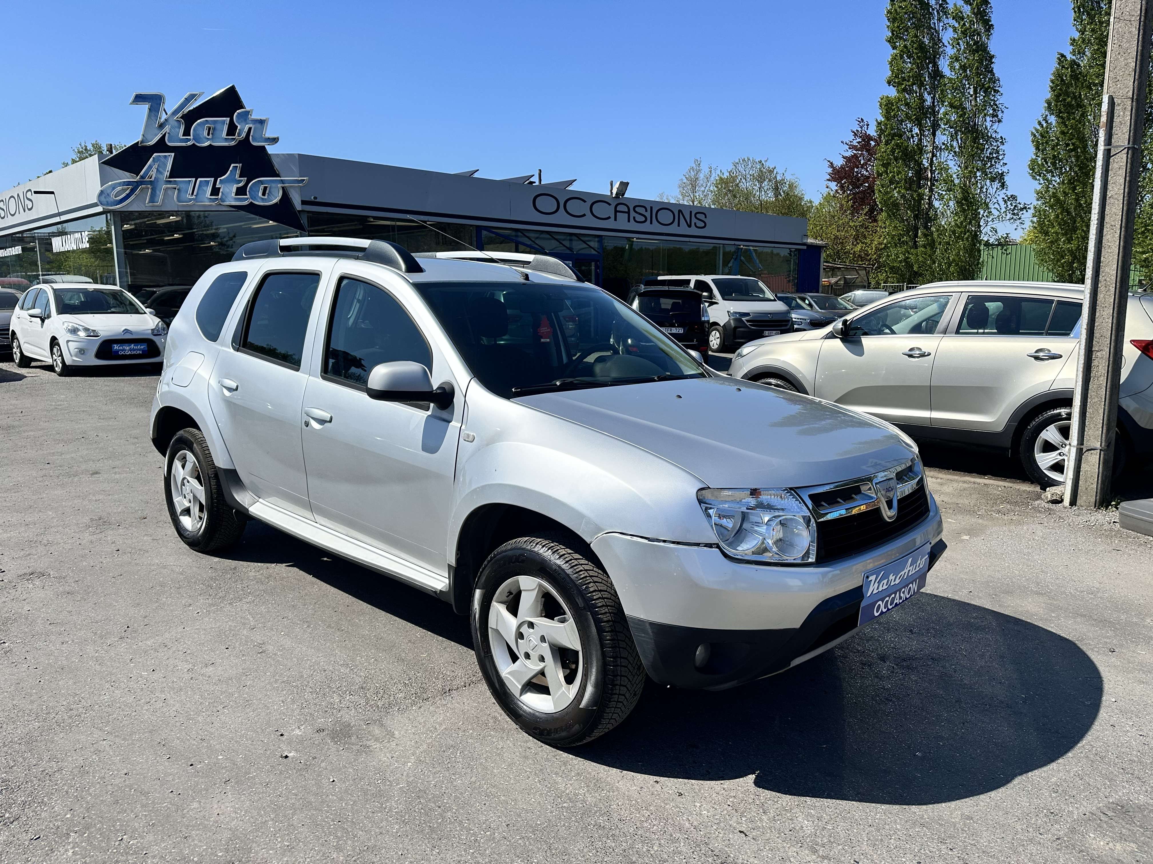 Dacia Duster 1.6i*GARANTIE 12 MOIS*