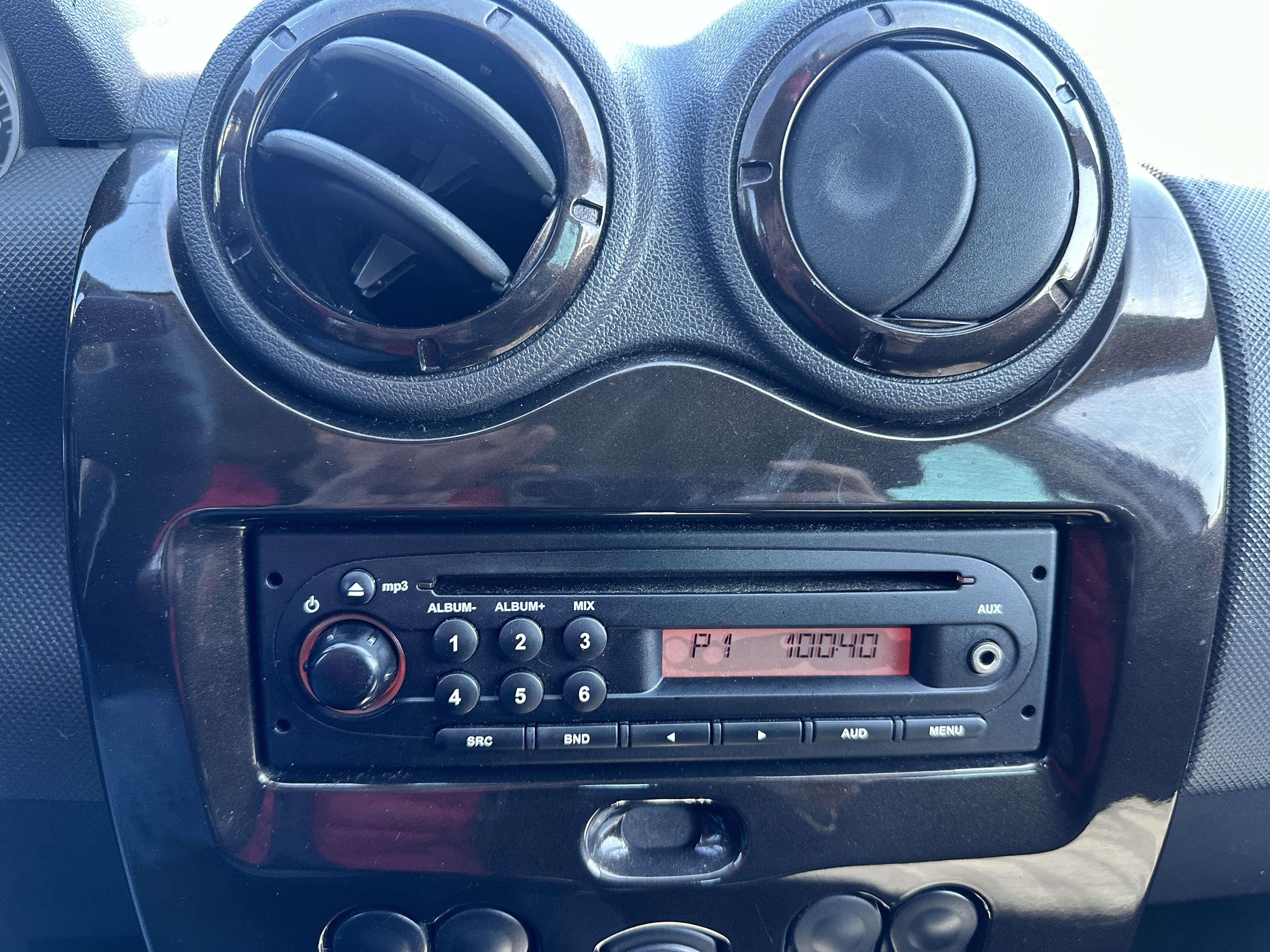 Dacia Duster 1.6i*GARANTIE 12 MOIS*