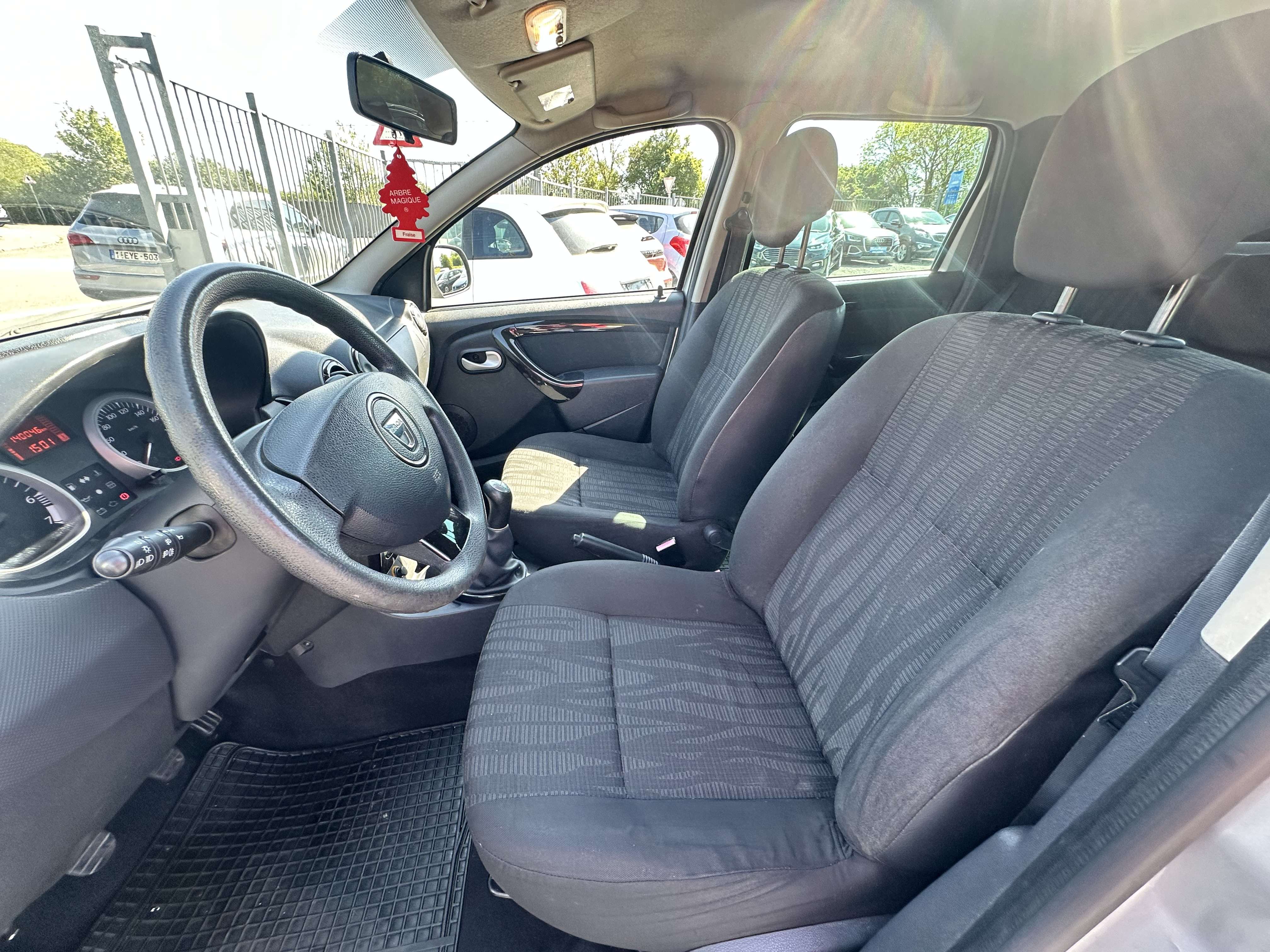 Dacia Duster 1.6i*GARANTIE 12 MOIS*