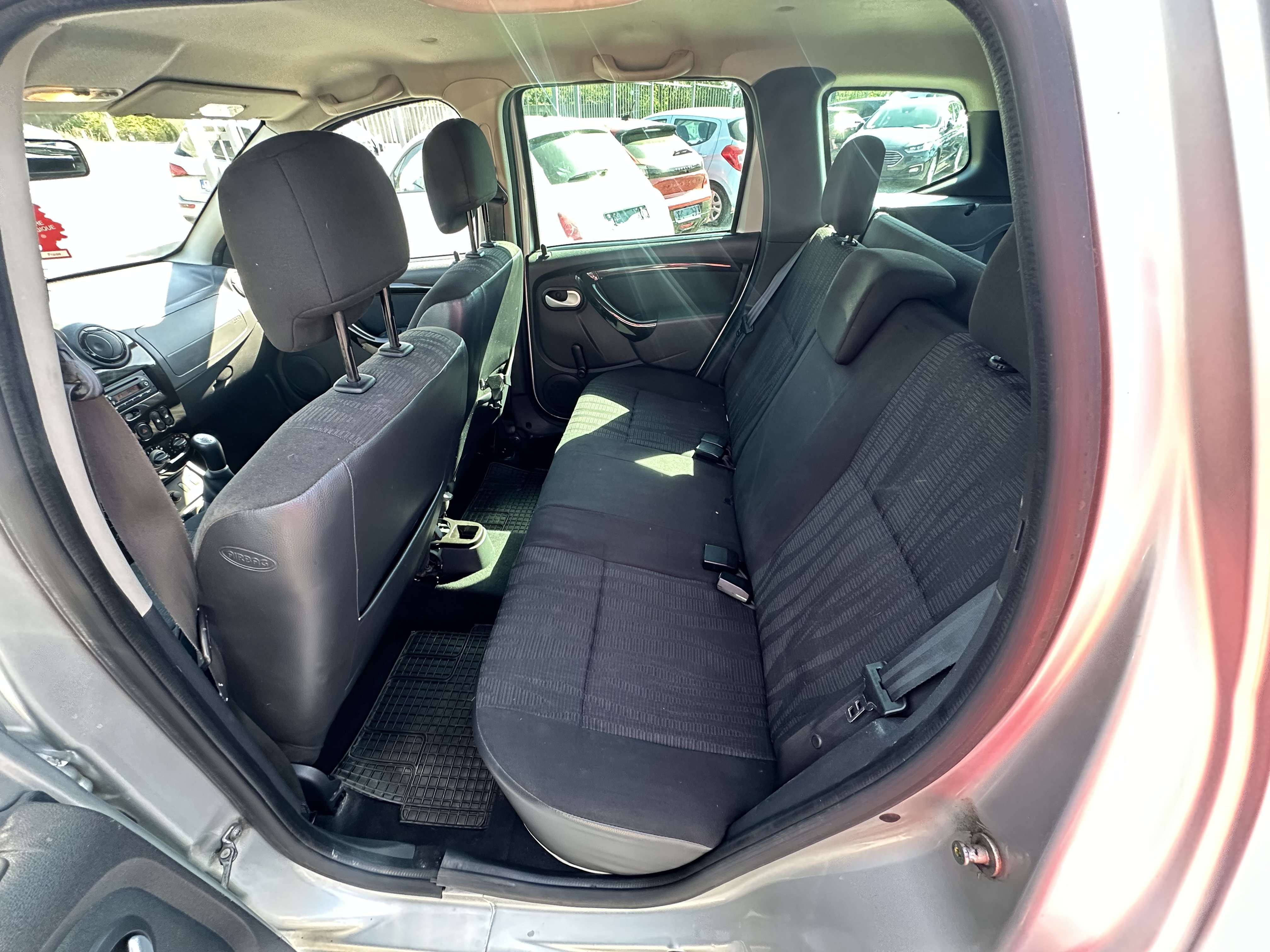 Dacia Duster 1.6i*GARANTIE 12 MOIS*