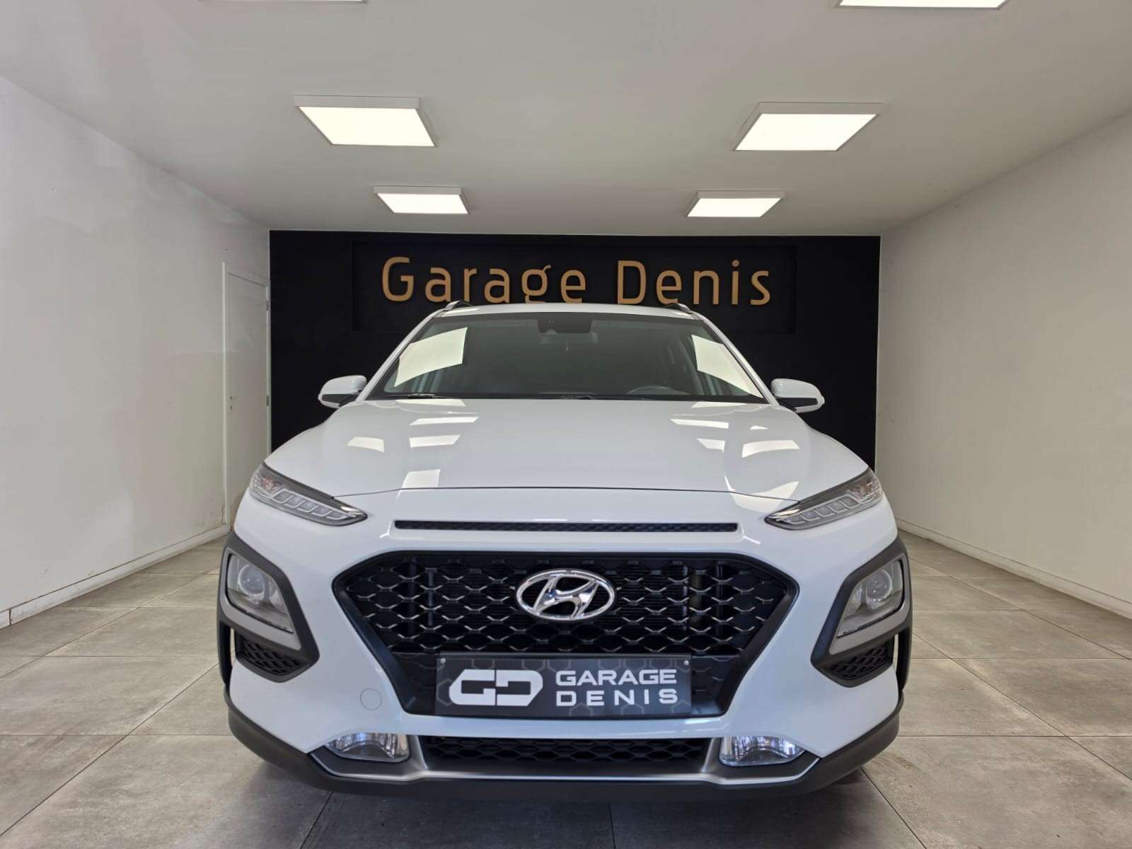 Hyundai KONA CAMERA**GPS**CLIM**GARANTIE 12MOIS