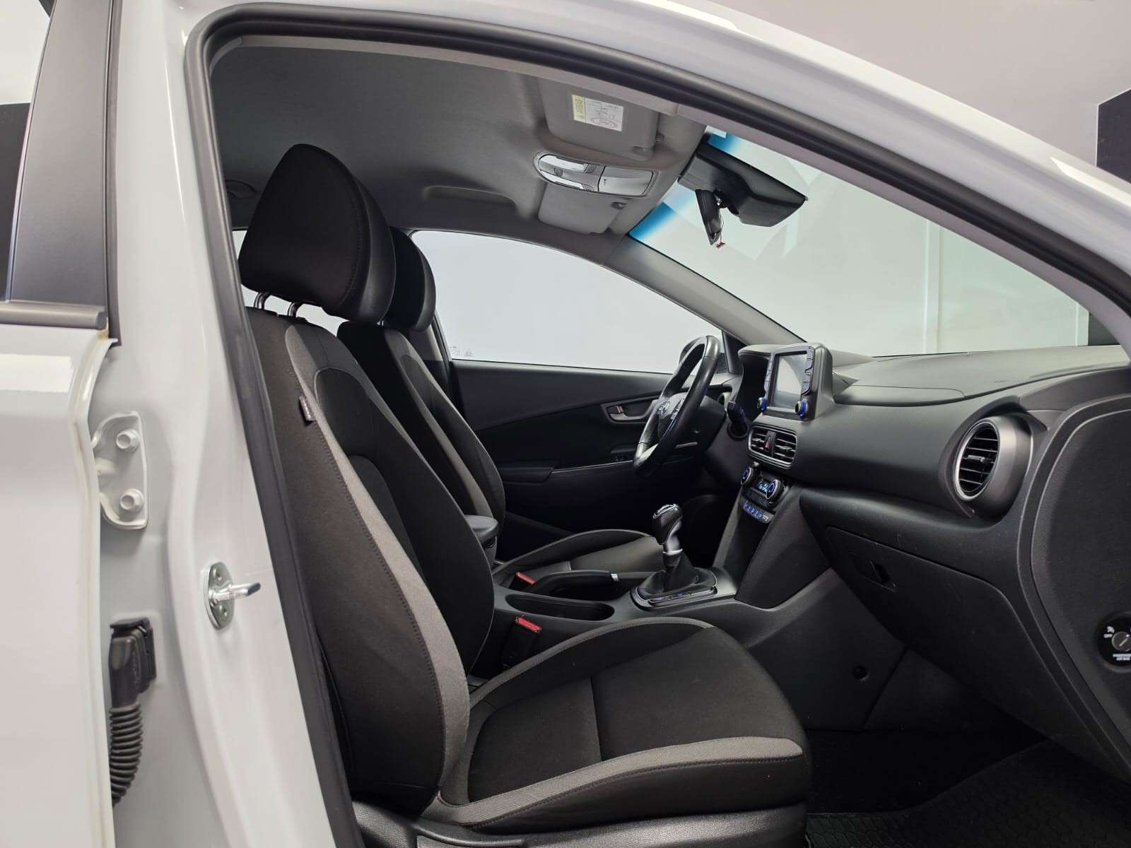 Hyundai KONA CAMERA**GPS**CLIM**GARANTIE 12MOIS
