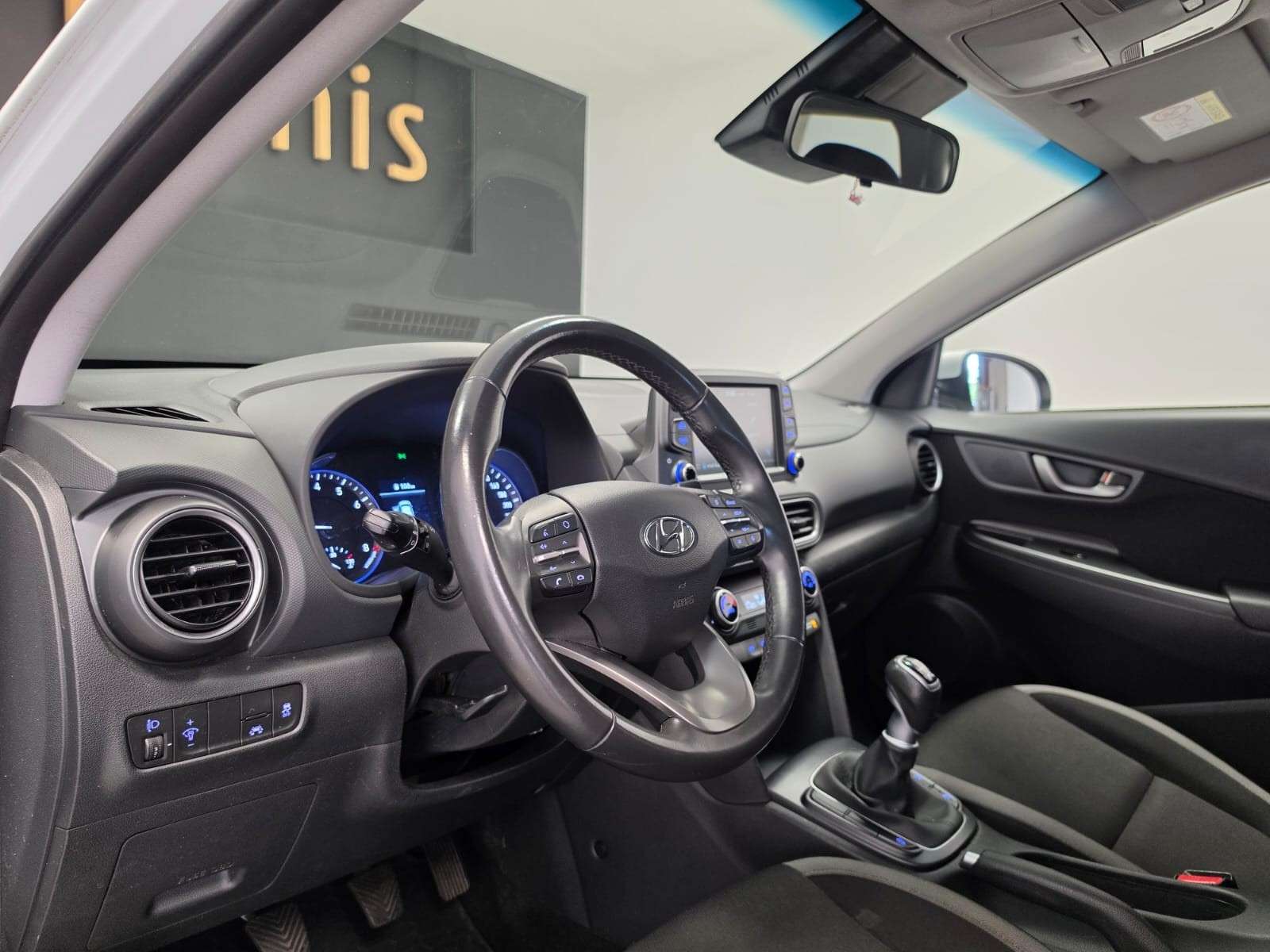 Hyundai KONA CAMERA**GPS**CLIM**GARANTIE 12MOIS