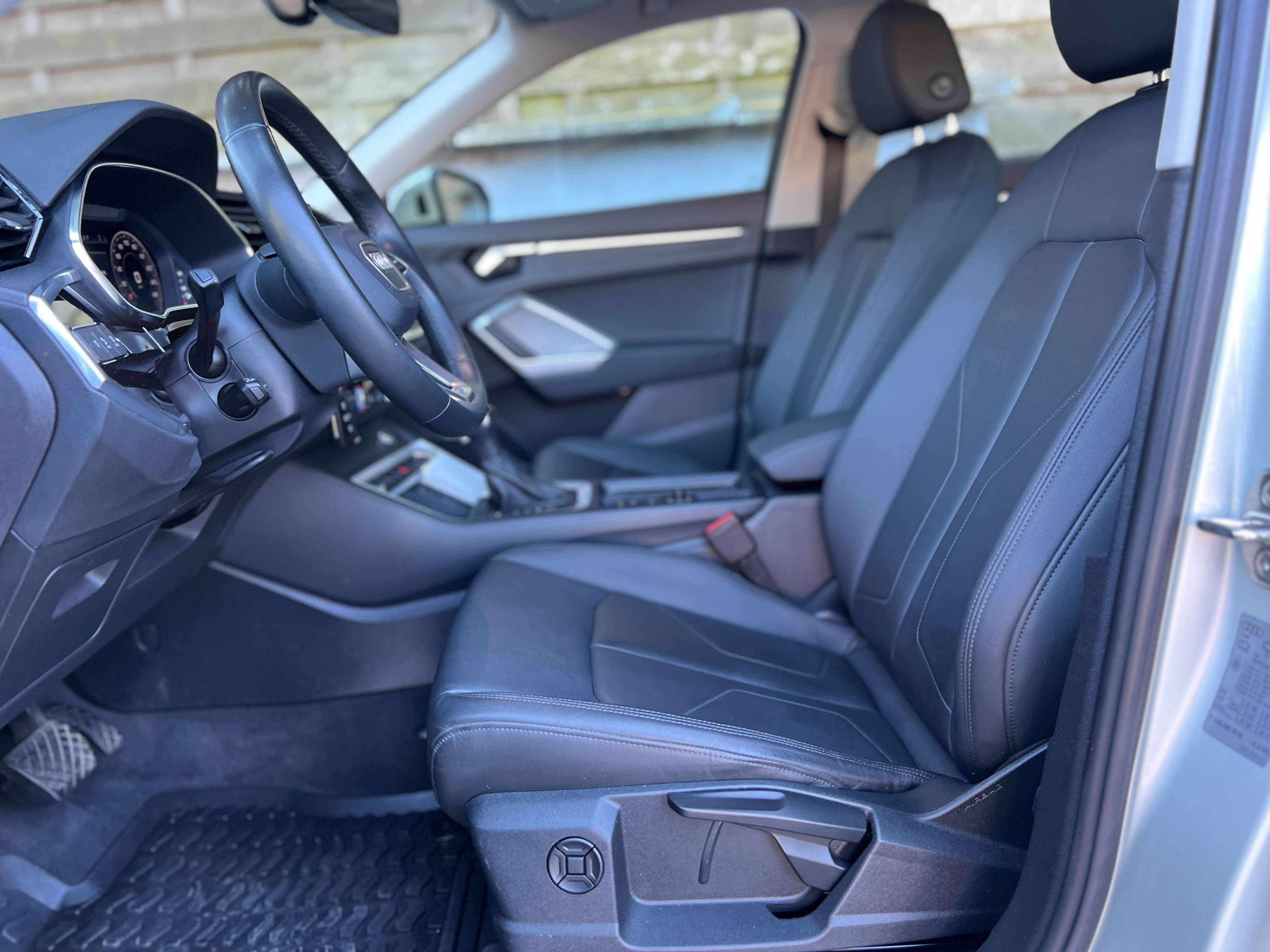 Audi Q3 Sportback 35 TFSI 150cv Sport Design  Edition S tronic