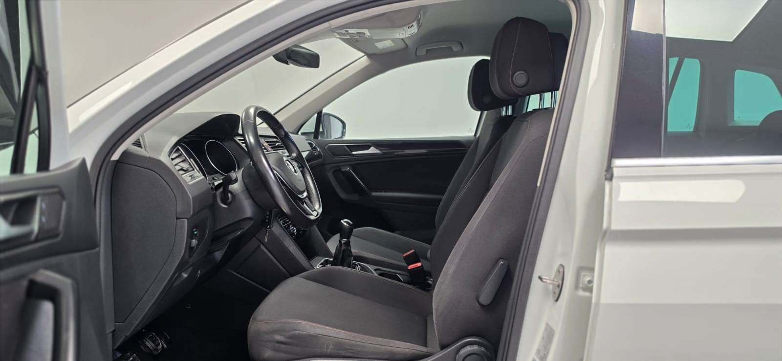 Volkswagen Tiguan R-Line**CLIM**GPS**GARANTIE 12MOIS