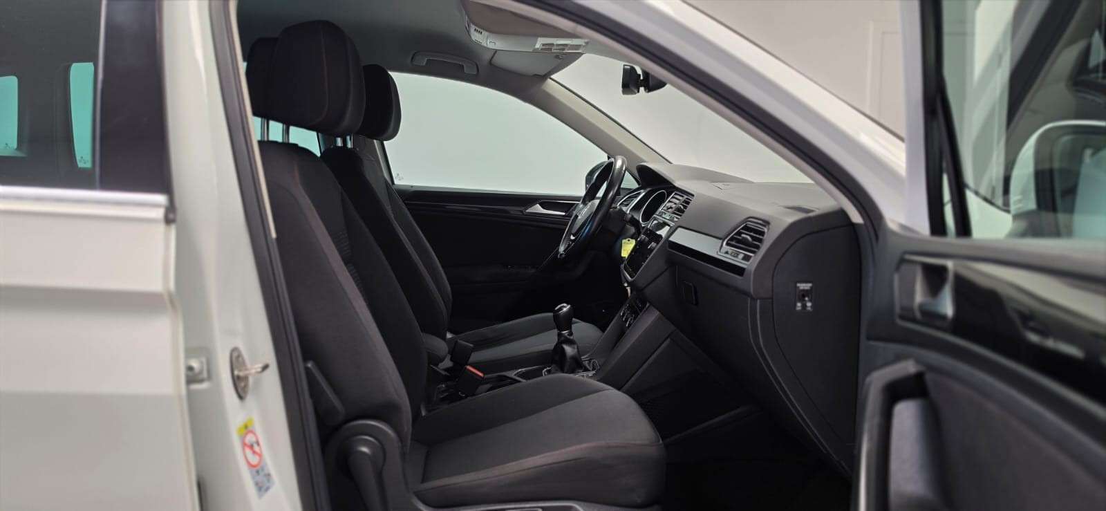 Volkswagen Tiguan R-Line**CLIM**GPS**GARANTIE 12MOIS