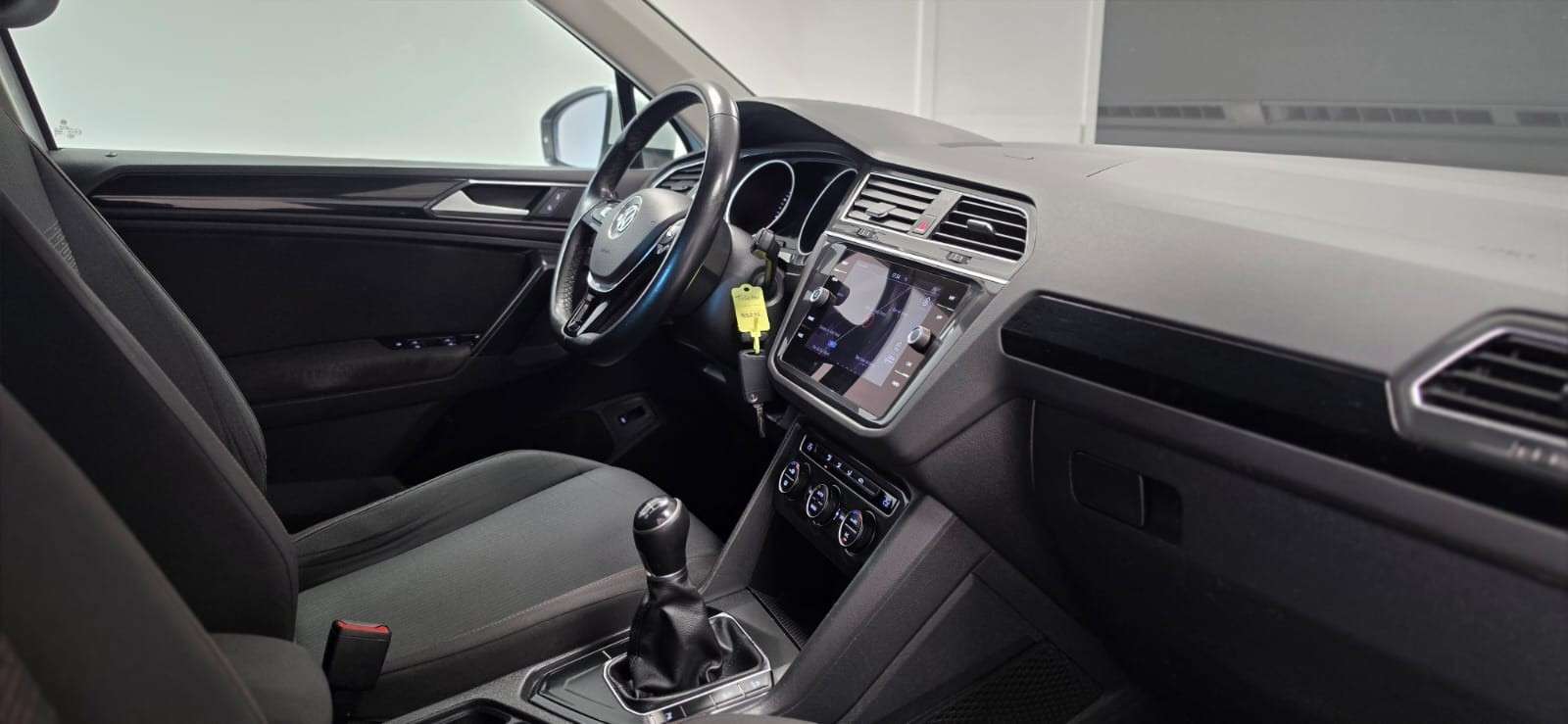 Volkswagen Tiguan R-Line**CLIM**GPS**GARANTIE 12MOIS