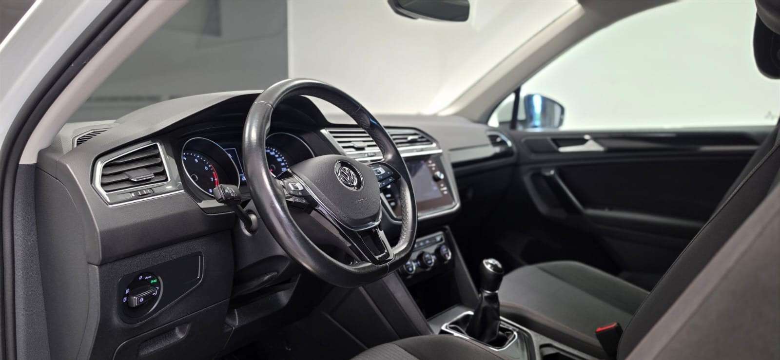 Volkswagen Tiguan R-Line**CLIM**GPS**GARANTIE 12MOIS