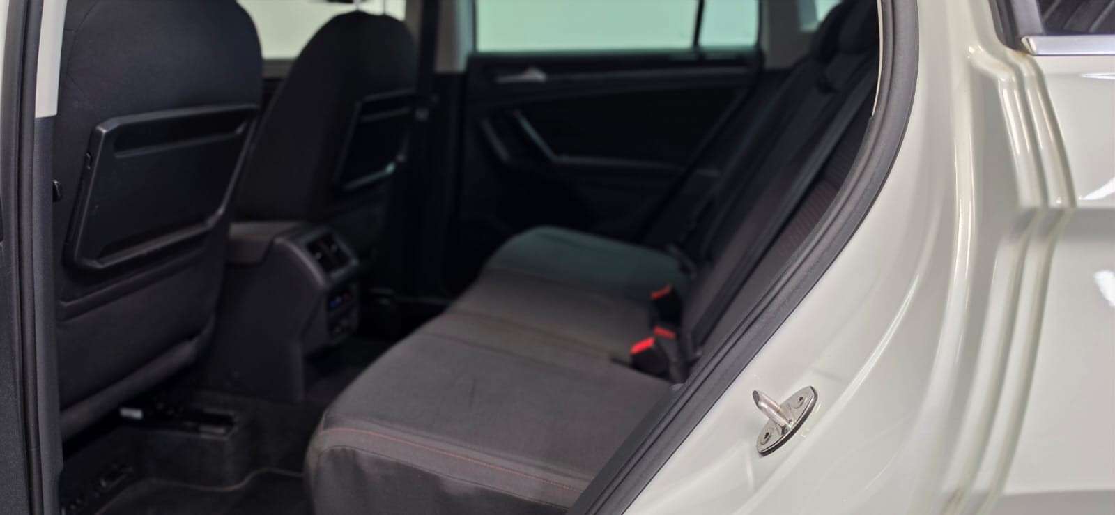 Volkswagen Tiguan R-Line**CLIM**GPS**GARANTIE 12MOIS