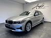 BMW 318 Touring dA *CARPLAY*SIEGE CHAUFF*CAPTEUR*GARANTIE* thumbnail
