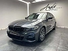 BMW 318 Touring dA *PACK M*CAPLAY*LED*GARANTIE 12 MOIS* thumbnail