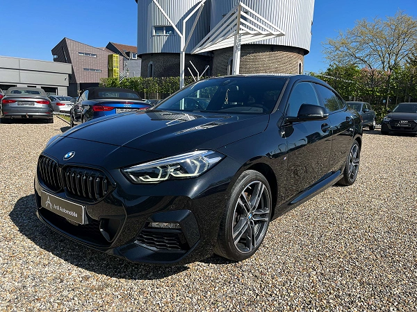 BMW 218 iA Gran Coupé *PACK M*CAMERA*1ER PROP*GARANTIE*