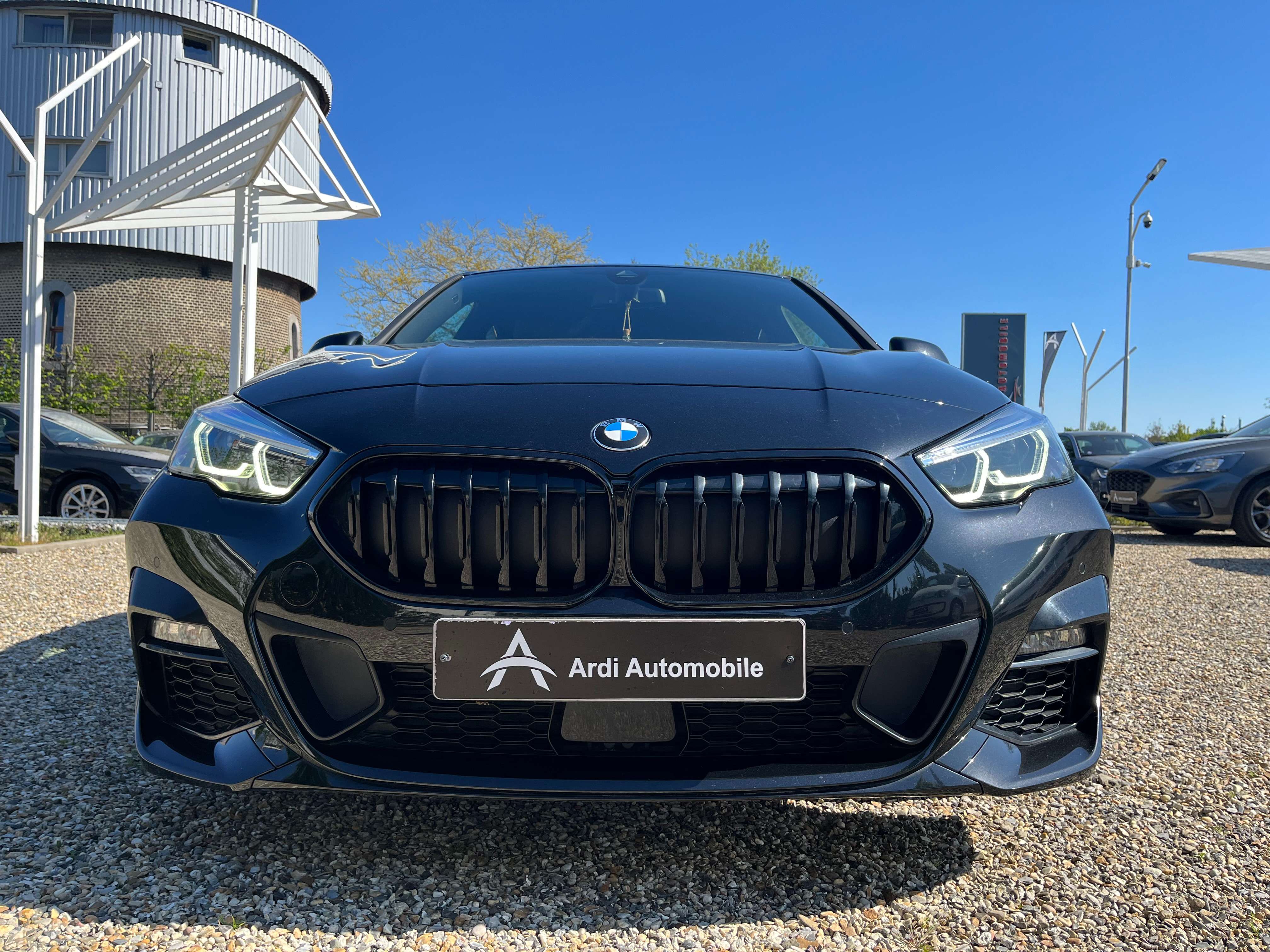BMW 218 iA Gran Coupé *PACK M*CAMERA*1ER PROP*GARANTIE*