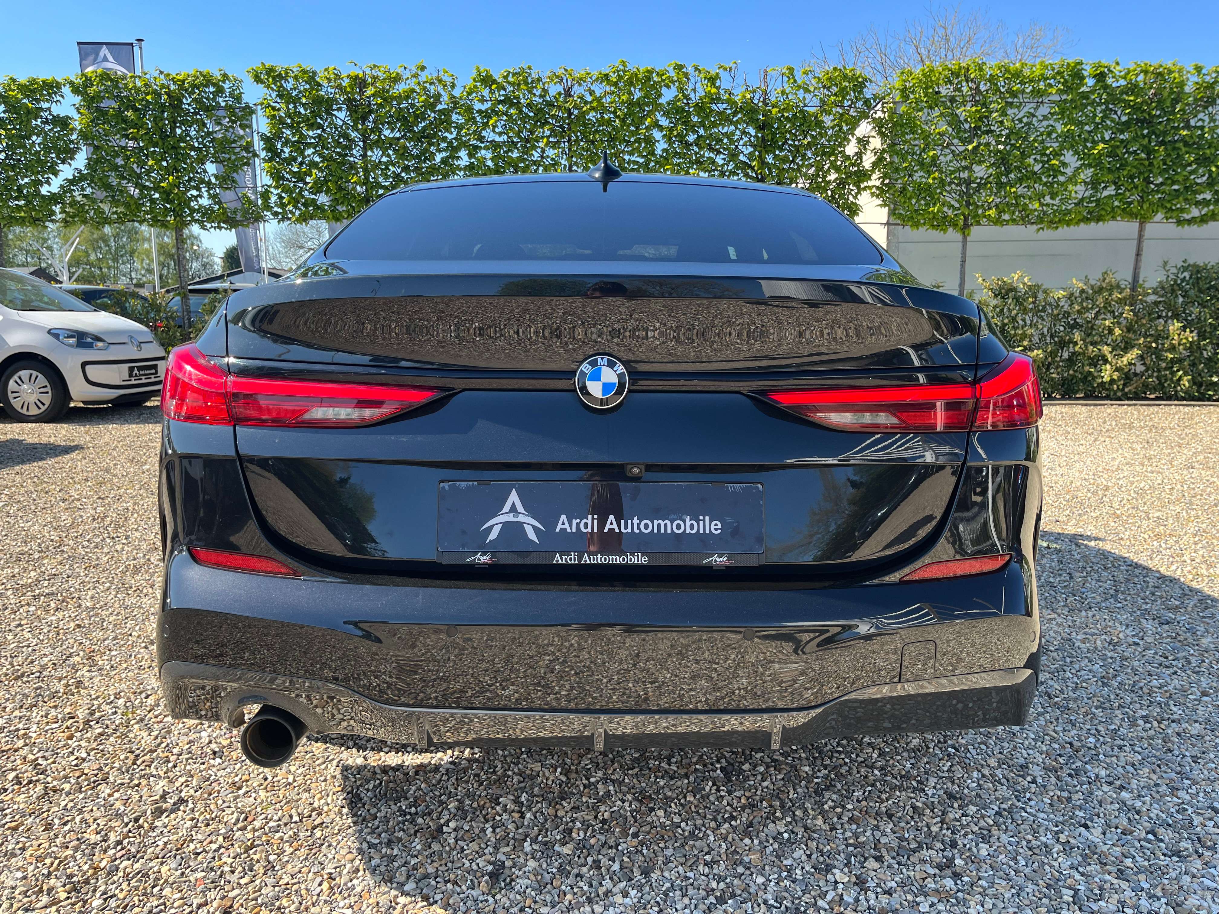 BMW 218 iA Gran Coupé *PACK M*CAMERA*1ER PROP*GARANTIE*