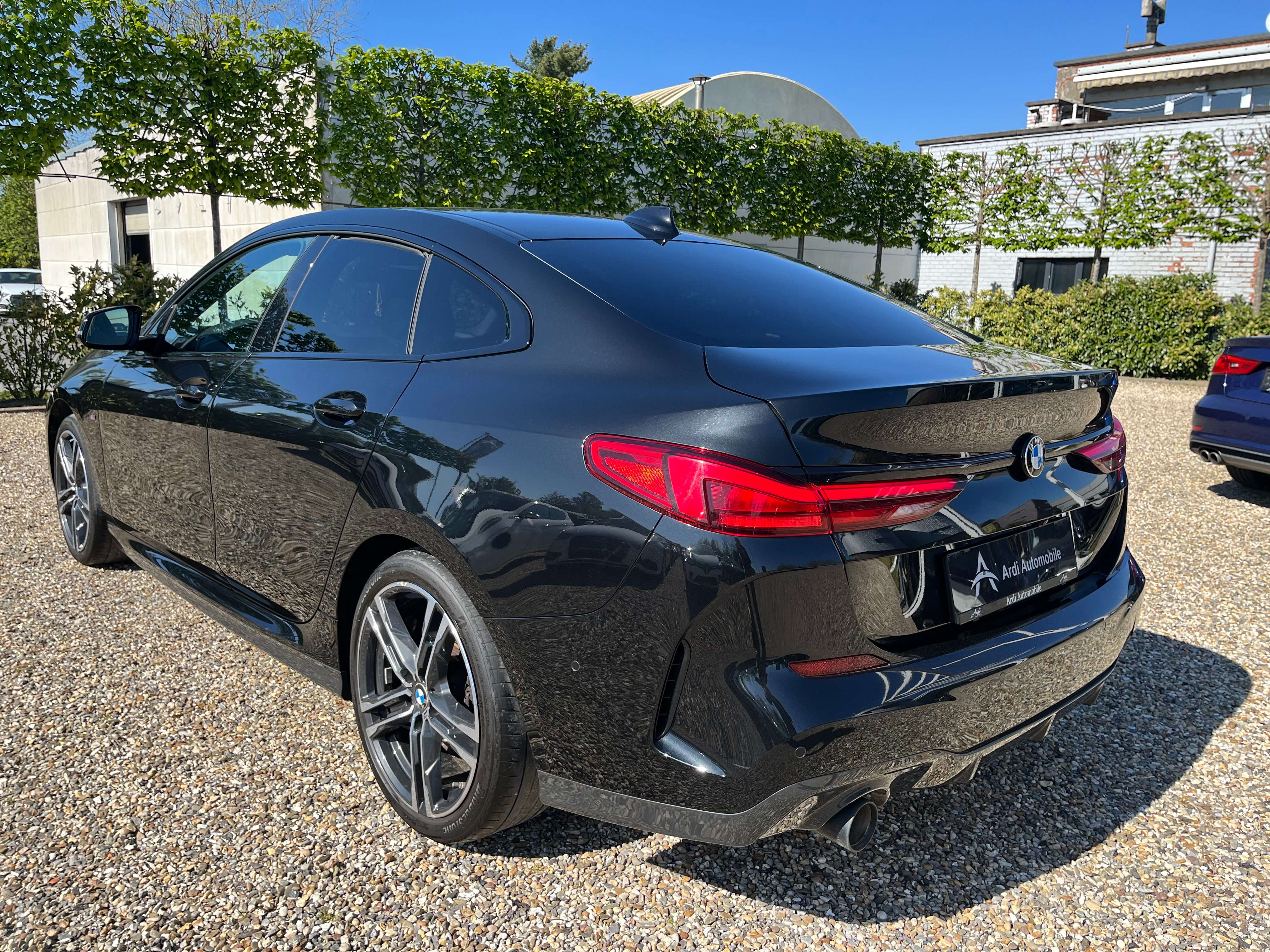 BMW 218 iA Gran Coupé *PACK M*CAMERA*1ER PROP*GARANTIE*