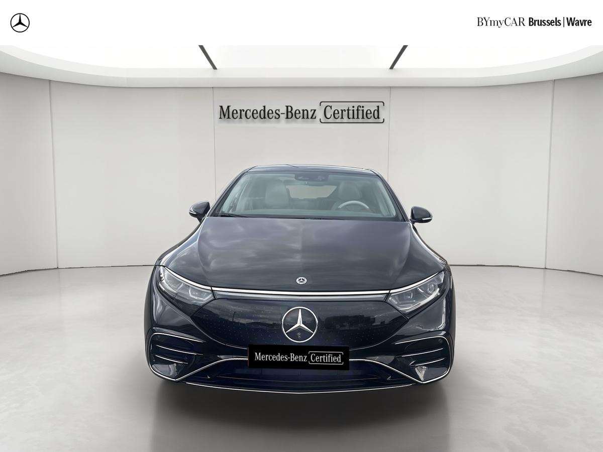 Mercedes-Benz EQS EQS 450+ AMG Line