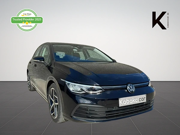 Volkswagen Golf Golf 2.0 SCR TDi  DSG//18.000 KM//CARPLAY/GARANTIE