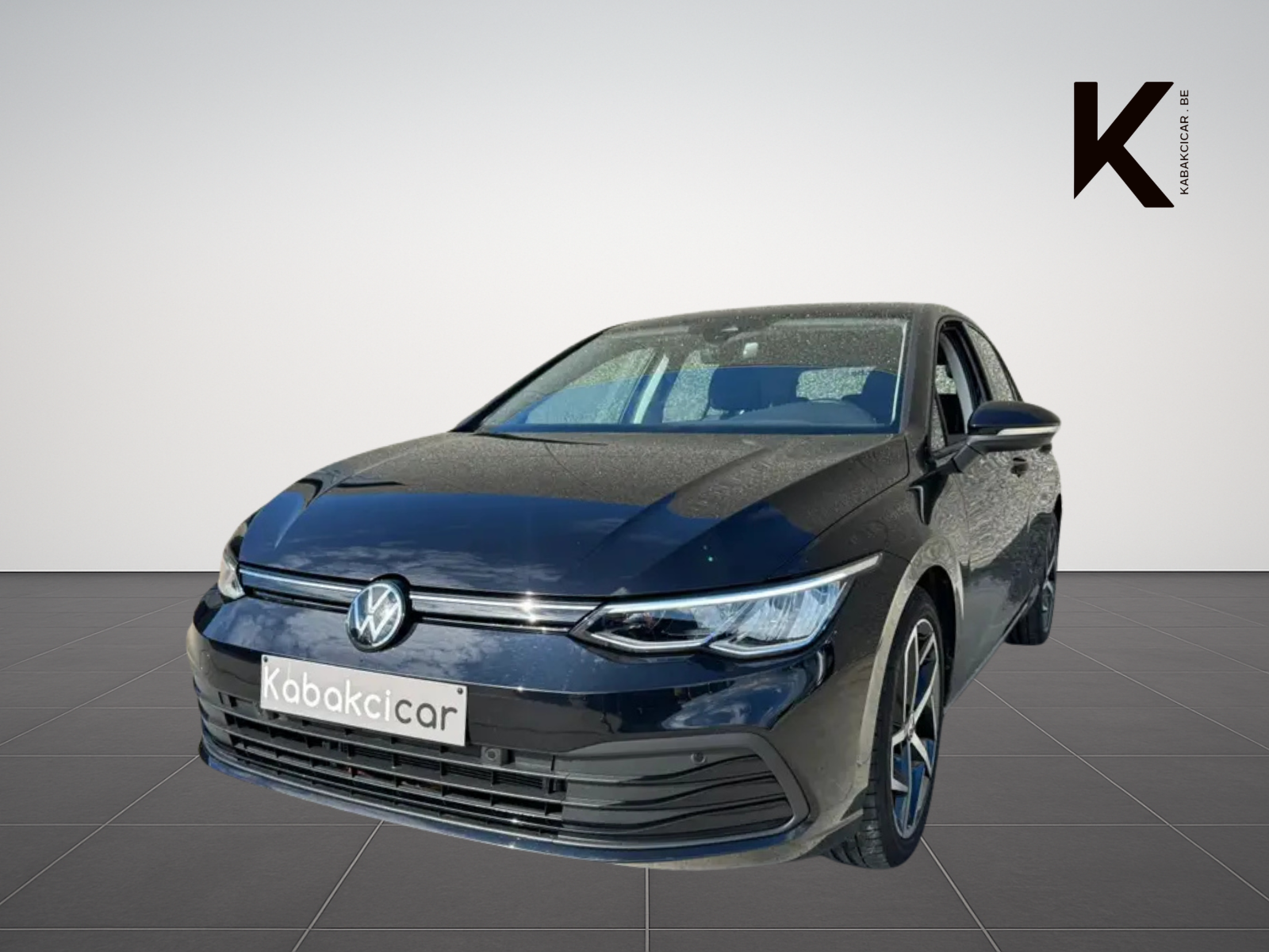 Volkswagen Golf Golf 2.0 SCR TDi  DSG//18.000 KM//CARPLAY/GARANTIE