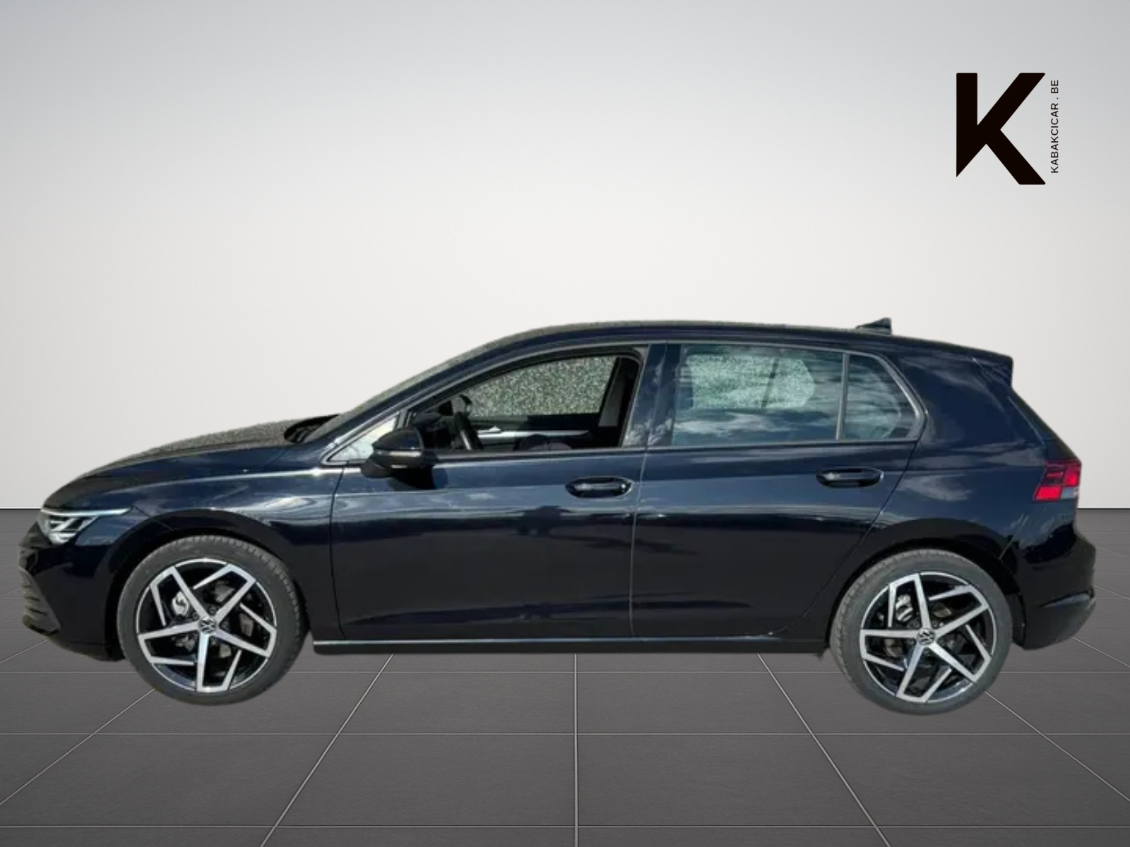 Volkswagen Golf Golf 2.0 SCR TDi  DSG//18.000 KM//CARPLAY/GARANTIE