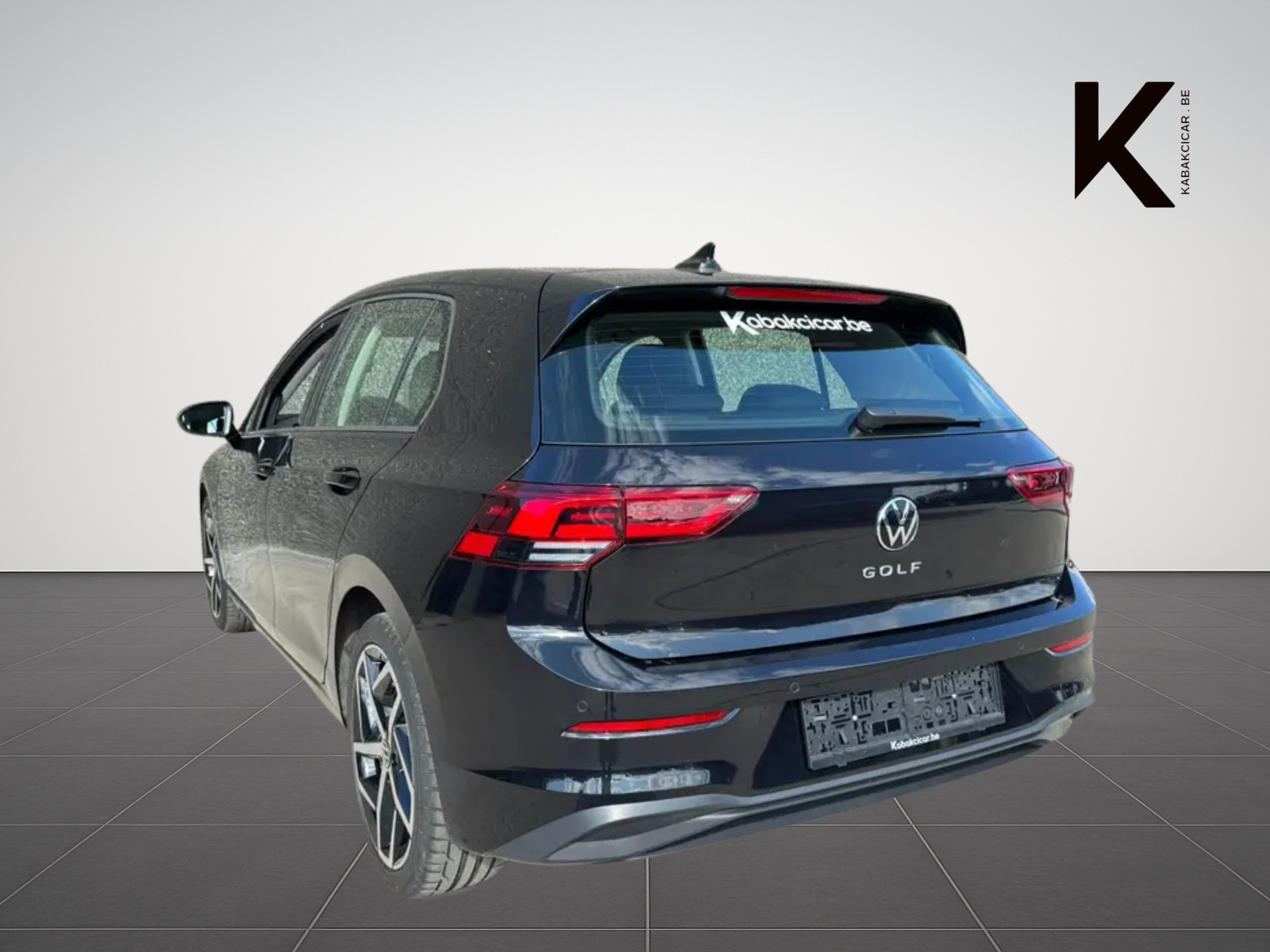 Volkswagen Golf Golf 2.0 SCR TDi  DSG//18.000 KM//CARPLAY/GARANTIE