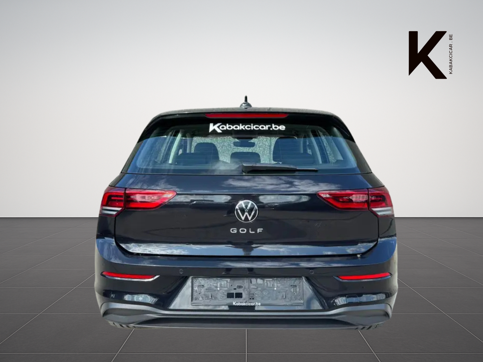 Volkswagen Golf Golf 2.0 SCR TDi  DSG//18.000 KM//CARPLAY/GARANTIE