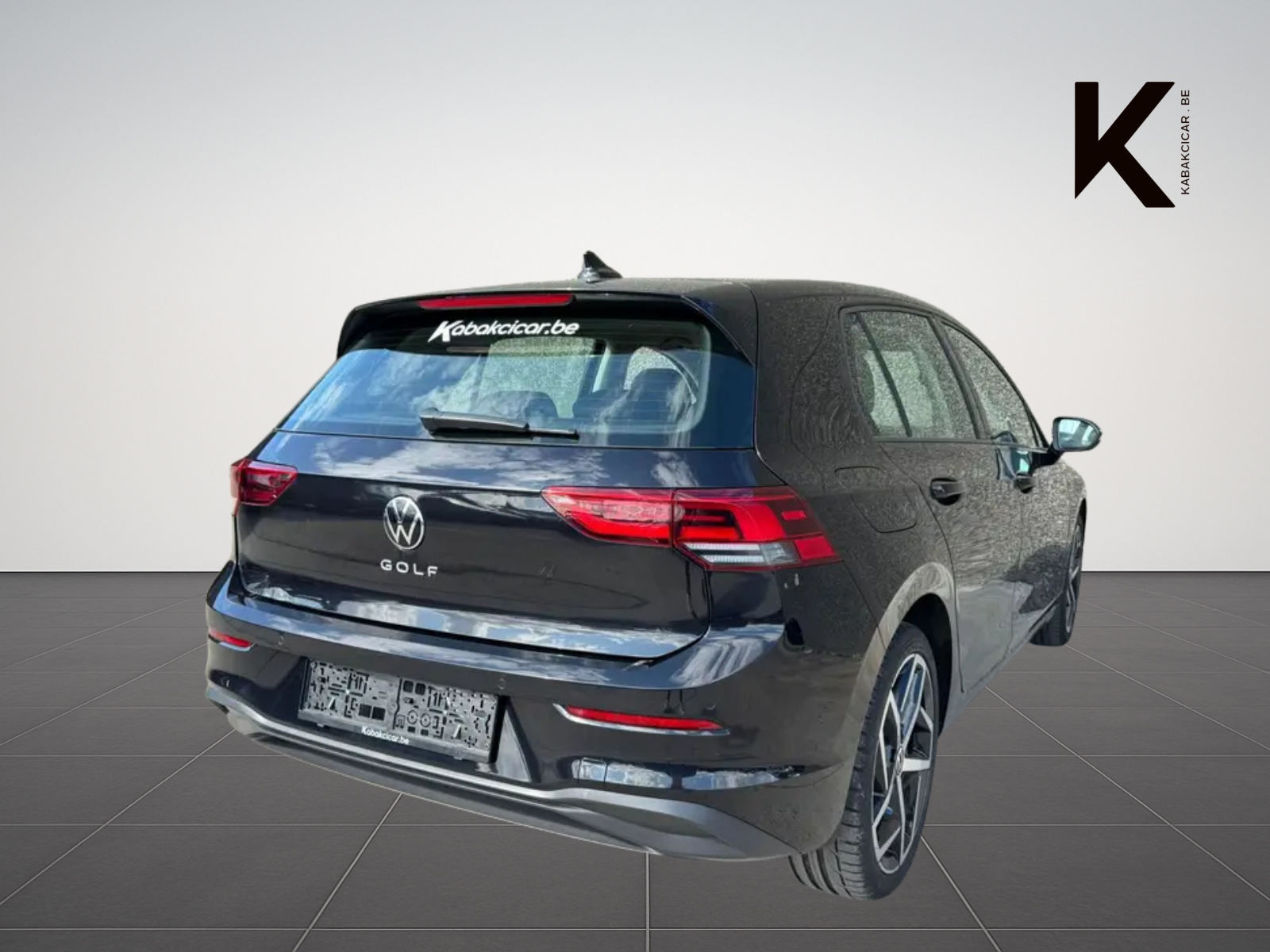 Volkswagen Golf Golf 2.0 SCR TDi  DSG//18.000 KM//CARPLAY/GARANTIE