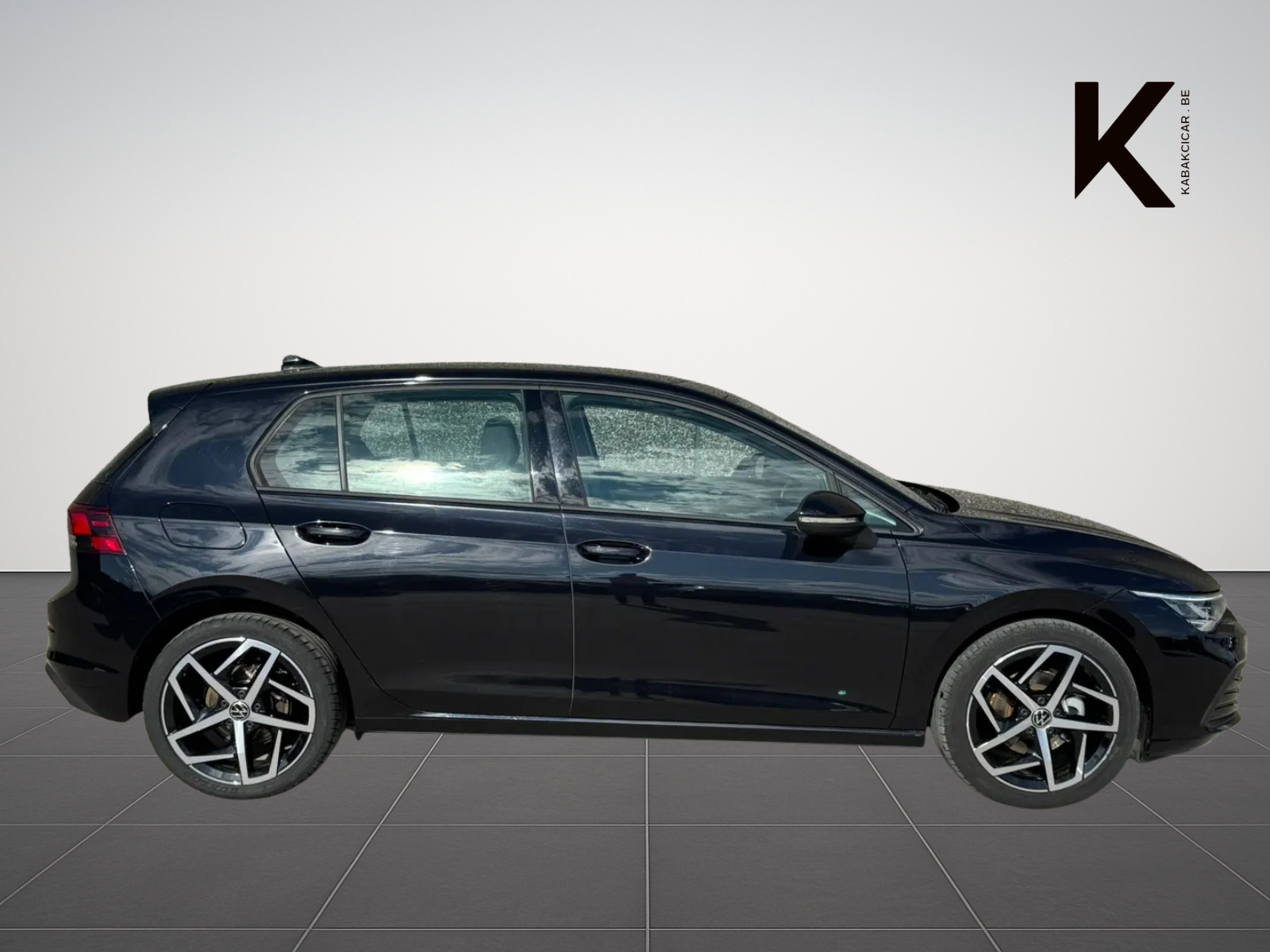Volkswagen Golf Golf 2.0 SCR TDi  DSG//18.000 KM//CARPLAY/GARANTIE