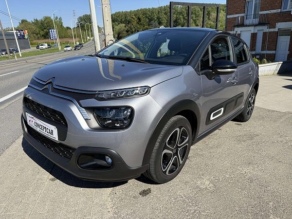 Citroen C3 C3 1.2i PureTech Shine S