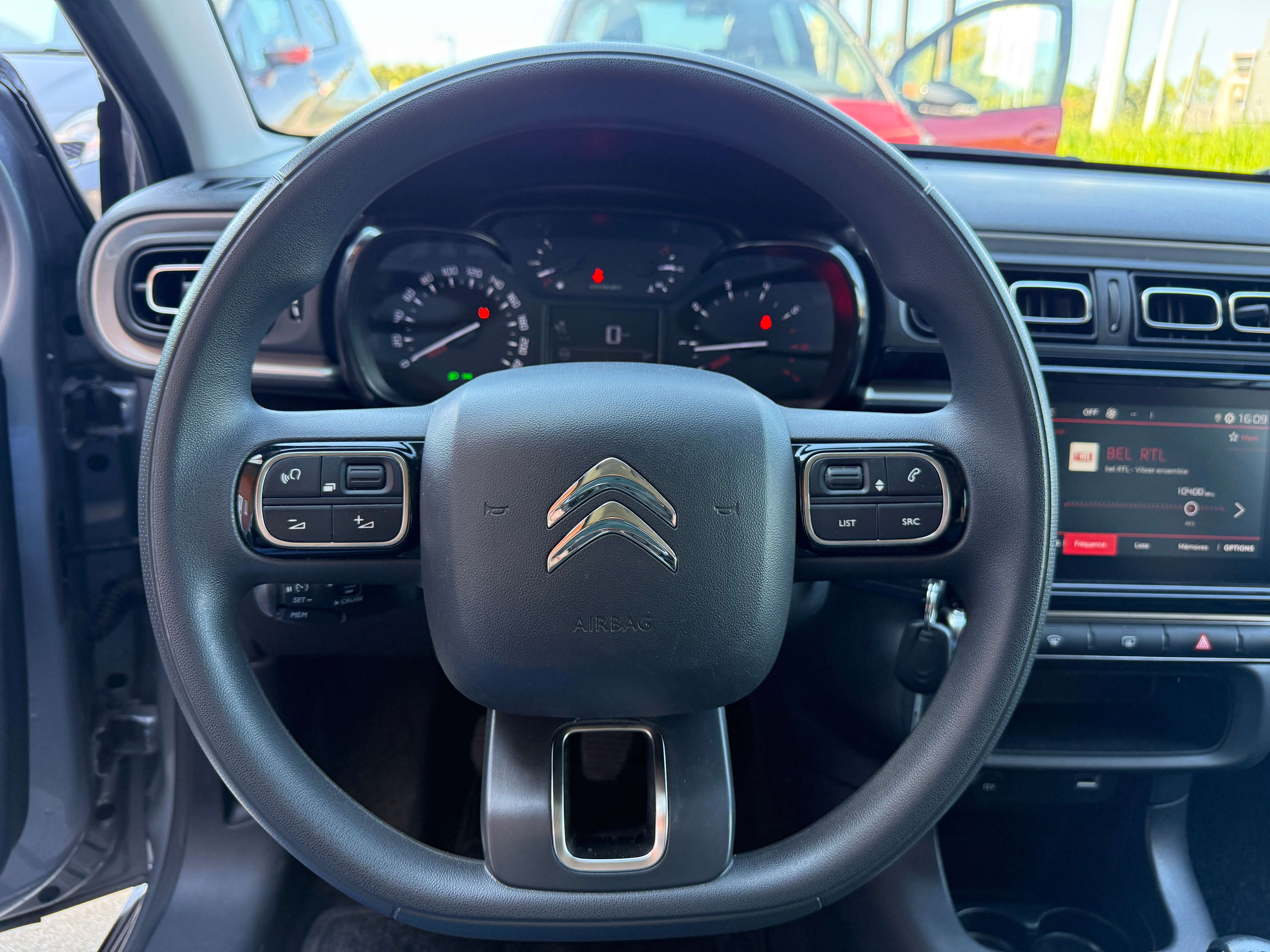 Citroen C3 C3 1.2i PureTech Shine S