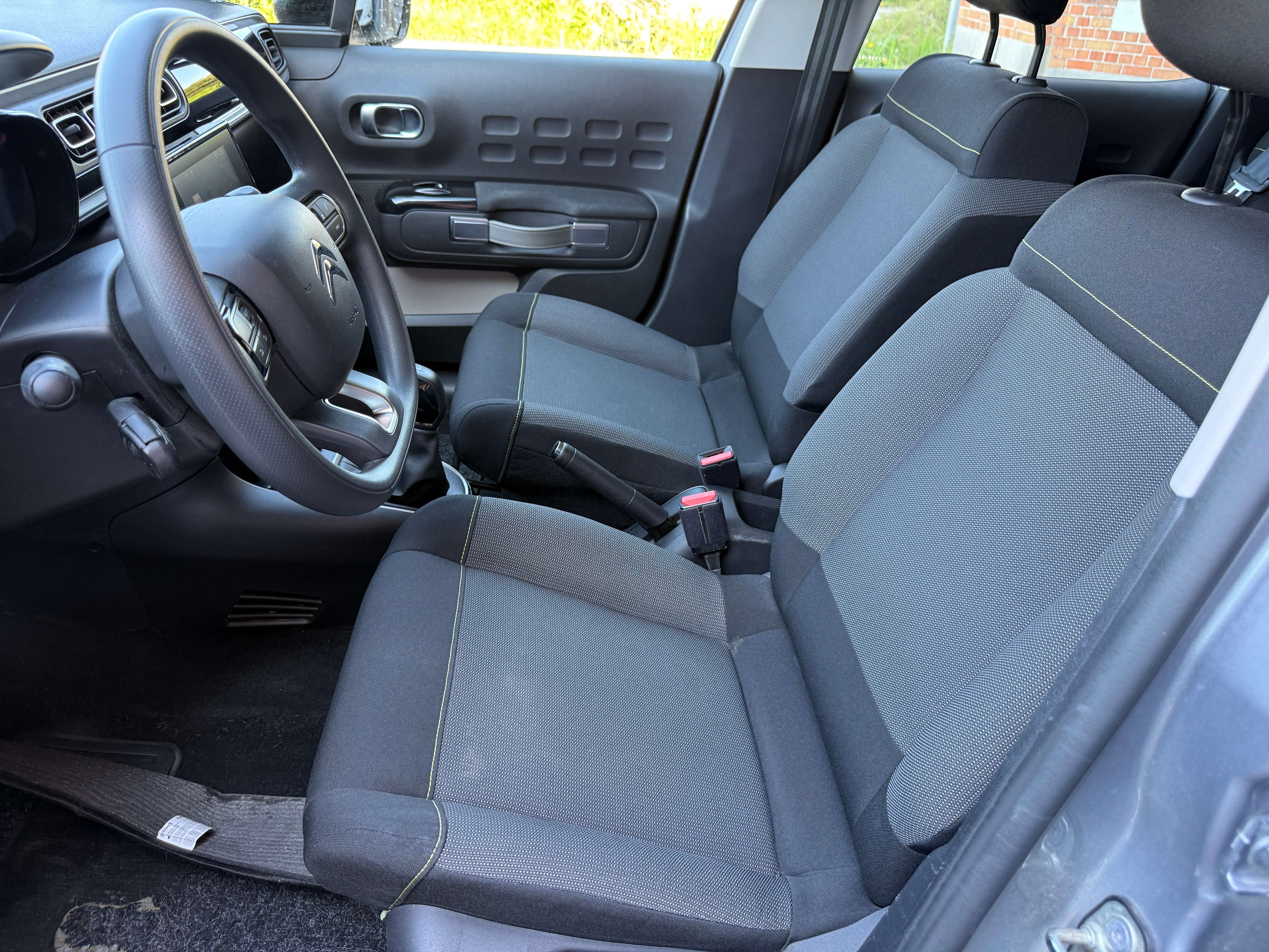 Citroen C3 C3 1.2i PureTech Shine S