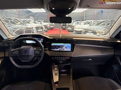 Peugeot 308 III SW 1.5 BLUEHDI 130 S&amp;S ALLURE EAT8