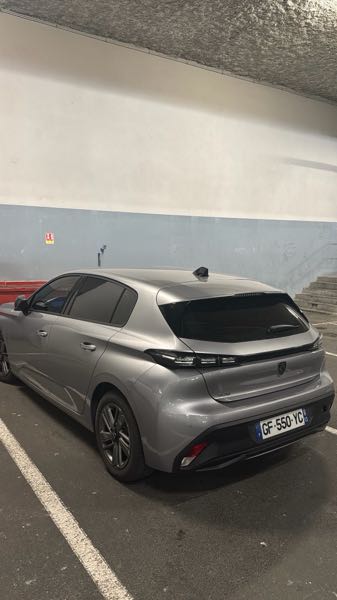 Peugeot 308 III SW 1.5 BLUEHDI 130 S&amp;S ALLURE EAT8