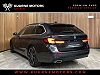 BMW 518 dA Touring Alu19"/Leder/Cam/GprPro *1j garantie* thumbnail
