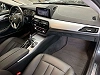 BMW 518 dA Touring Alu19"/Leder/Cam/GprPro *1j garantie* thumbnail