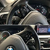 BMW 518 dA Touring Alu19"/Leder/Cam/GprPro *1j garantie* thumbnail