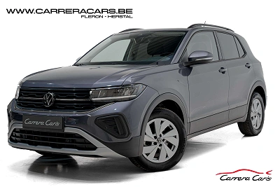 Volkswagen T-Cross 1.0 TSI Style OPF DSG*|NAVI*CAMERA*CARPLAY*CRUISE*GARANTIE*|