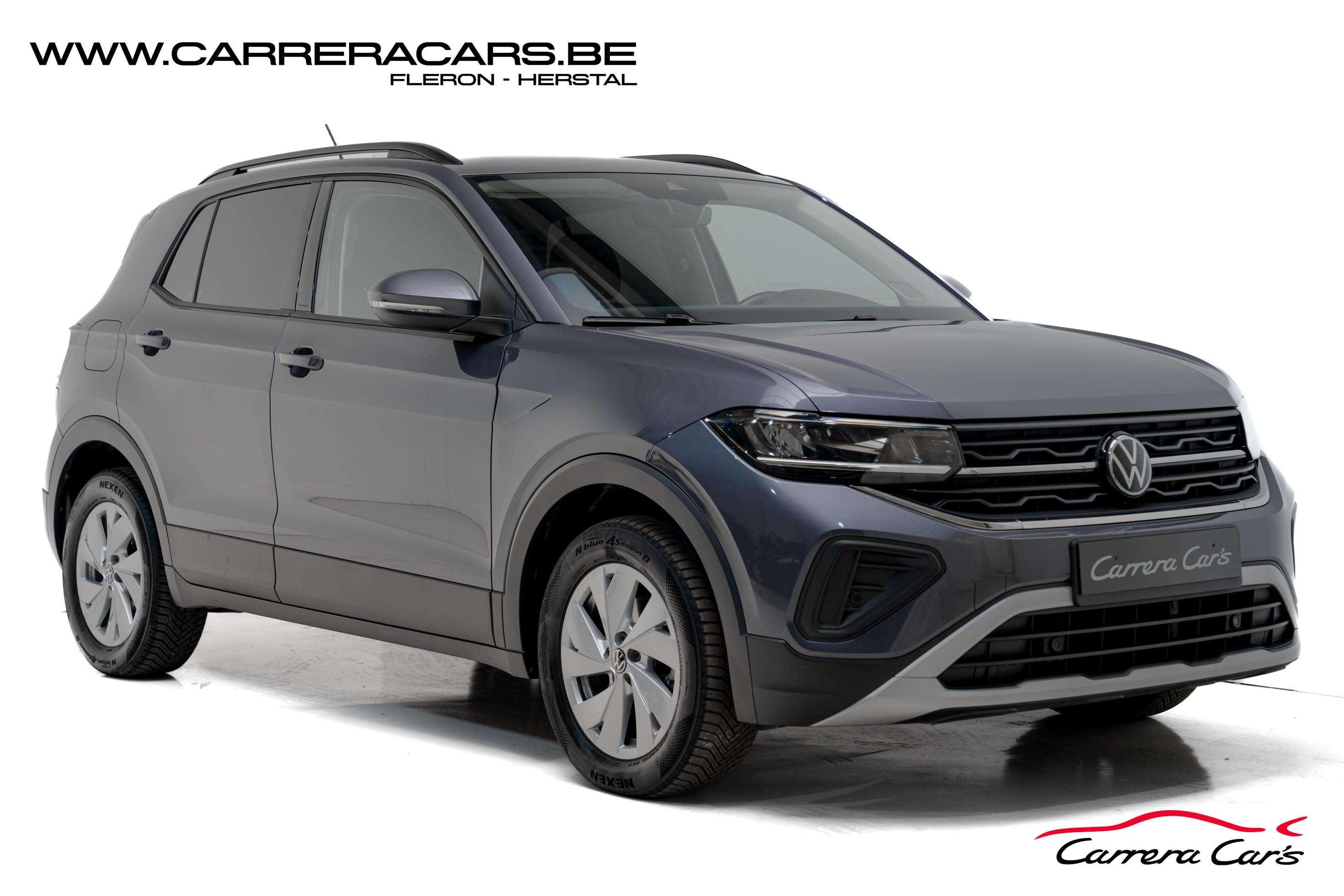 Volkswagen T-Cross 1.0 TSI Style OPF DSG*|NAVI*CAMERA*CARPLAY*CRUISE*GARANTIE*|