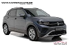 Volkswagen T-Cross 1.0 TSI Style OPF DSG*|NAVI*CAMERA*CARPLAY*CRUISE*GARANTIE*| thumbnail