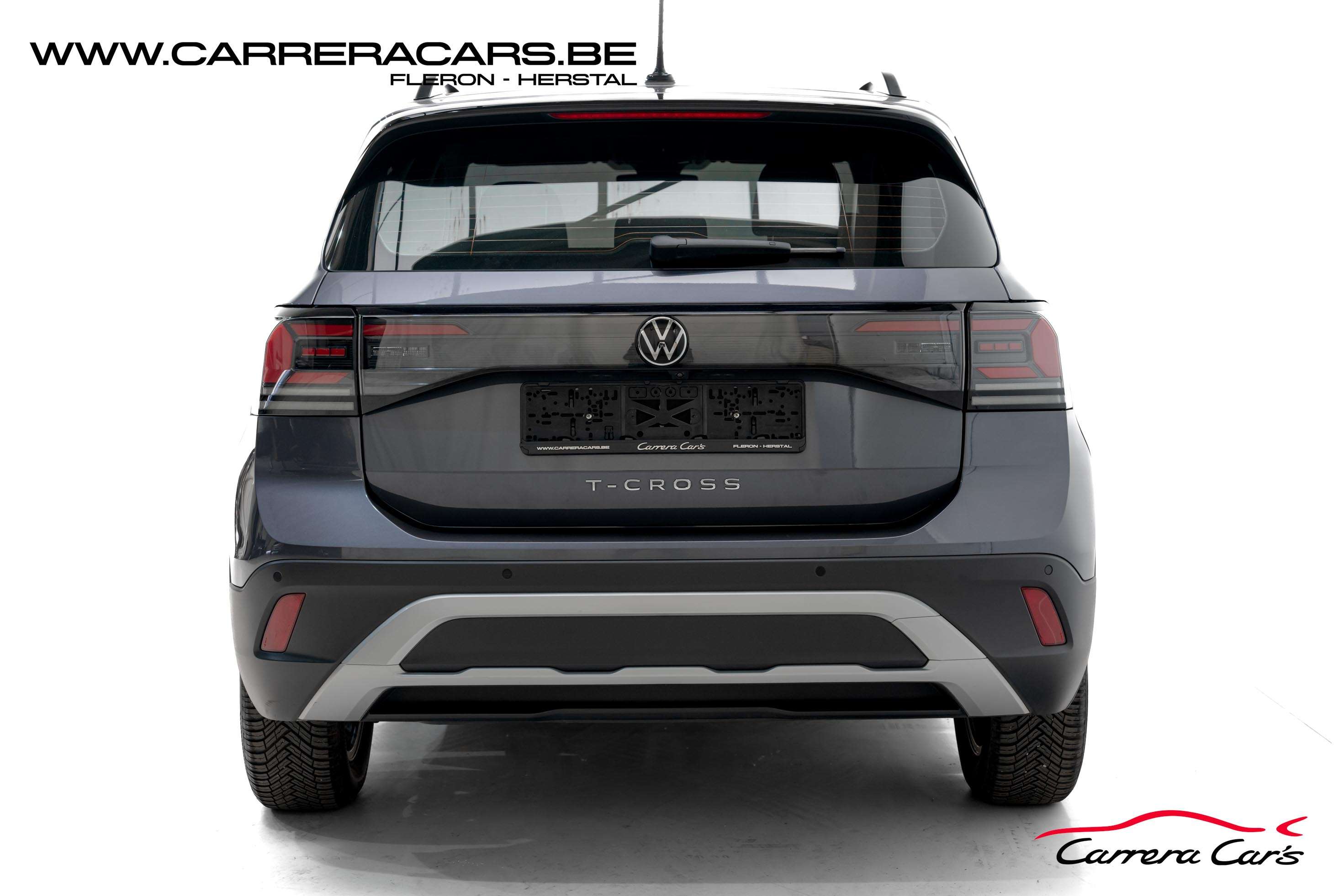 Volkswagen T-Cross 1.0 TSI Style OPF DSG*|NAVI*CAMERA*CARPLAY*CRUISE*GARANTIE*|