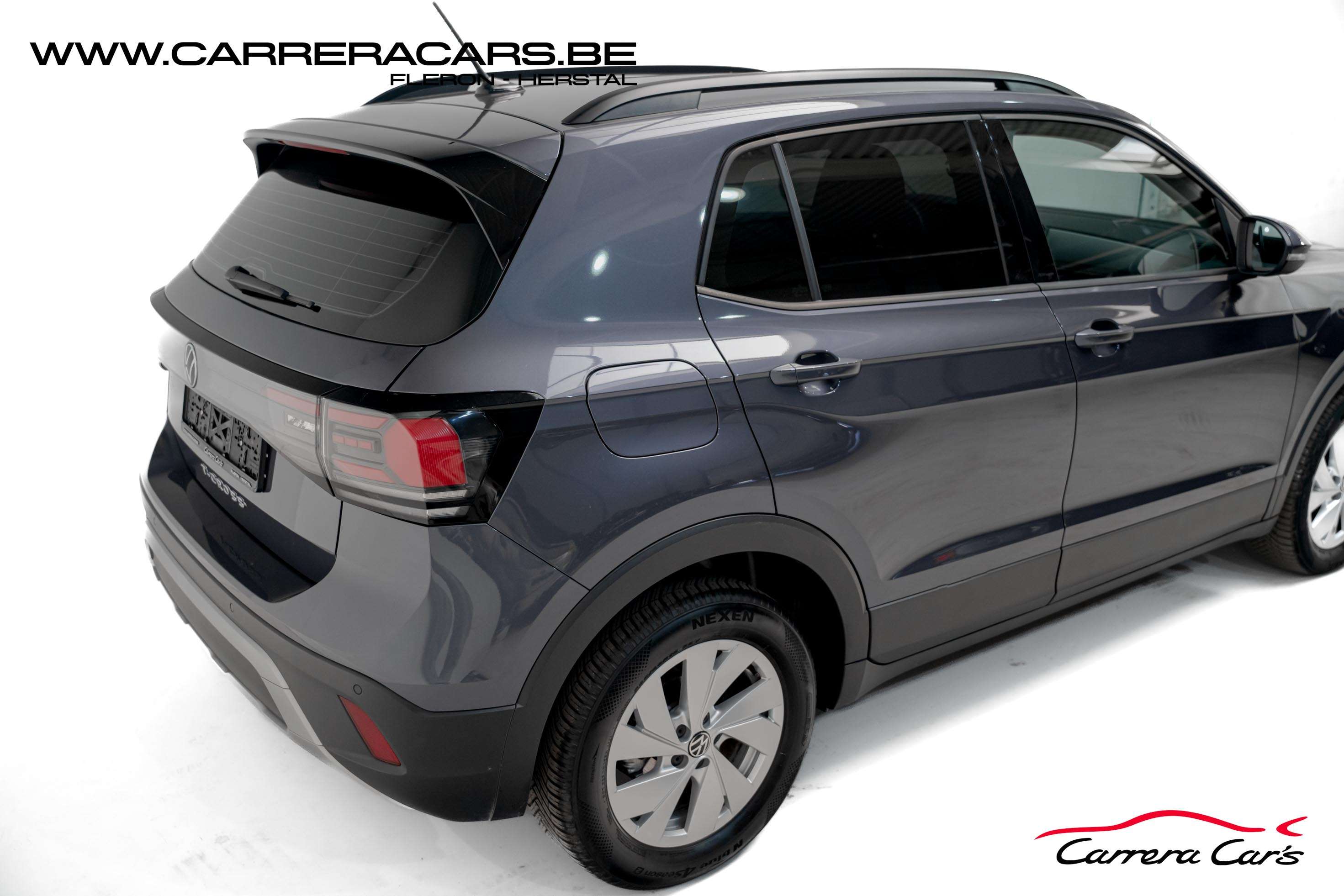 Volkswagen T-Cross 1.0 TSI Style OPF DSG*|NAVI*CAMERA*CARPLAY*CRUISE*GARANTIE*|