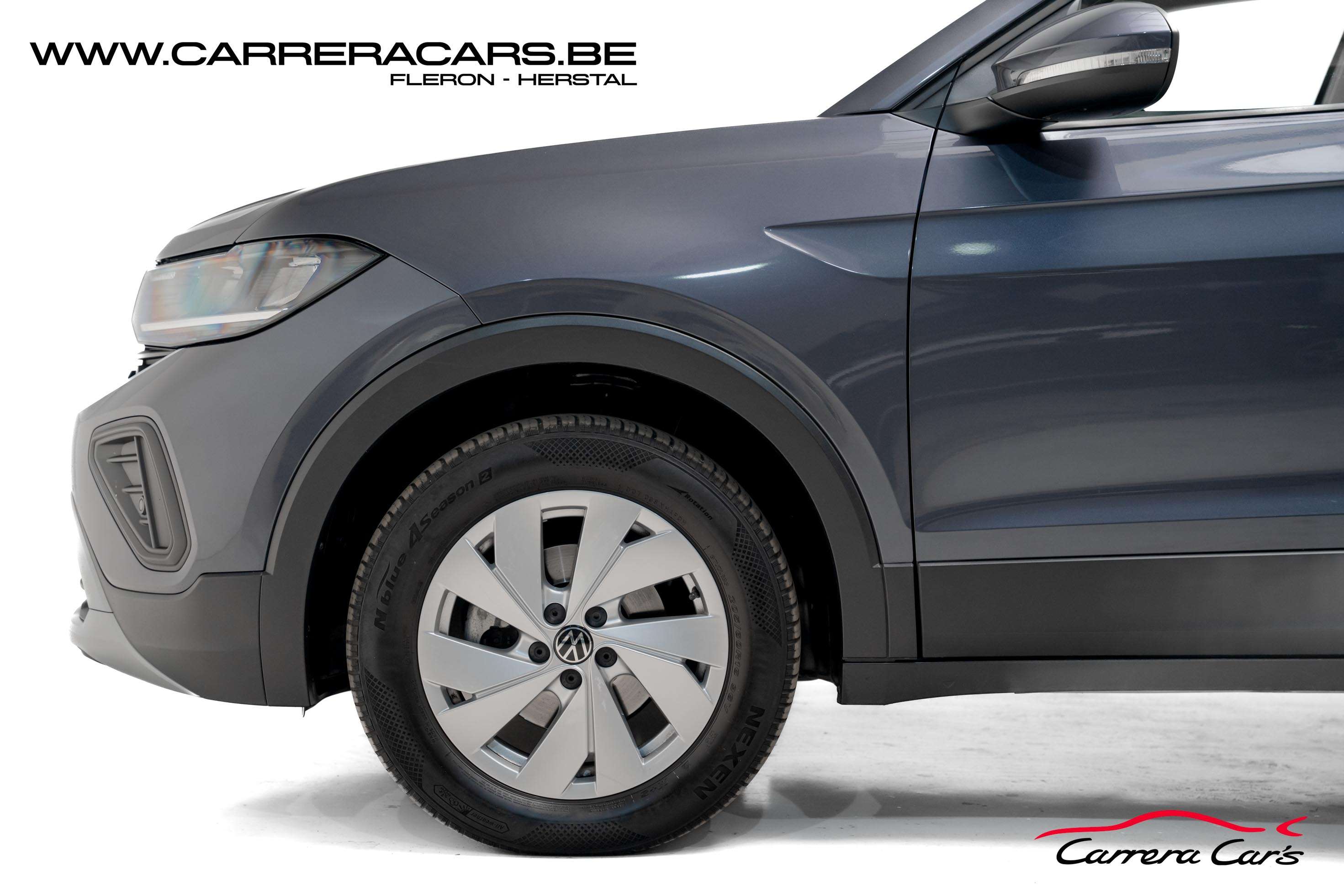 Volkswagen T-Cross 1.0 TSI Style OPF DSG*|NAVI*CAMERA*CARPLAY*CRUISE*GARANTIE*|