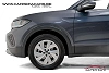Volkswagen T-Cross 1.0 TSI Style OPF DSG*|NAVI*CAMERA*CARPLAY*CRUISE*GARANTIE*| thumbnail