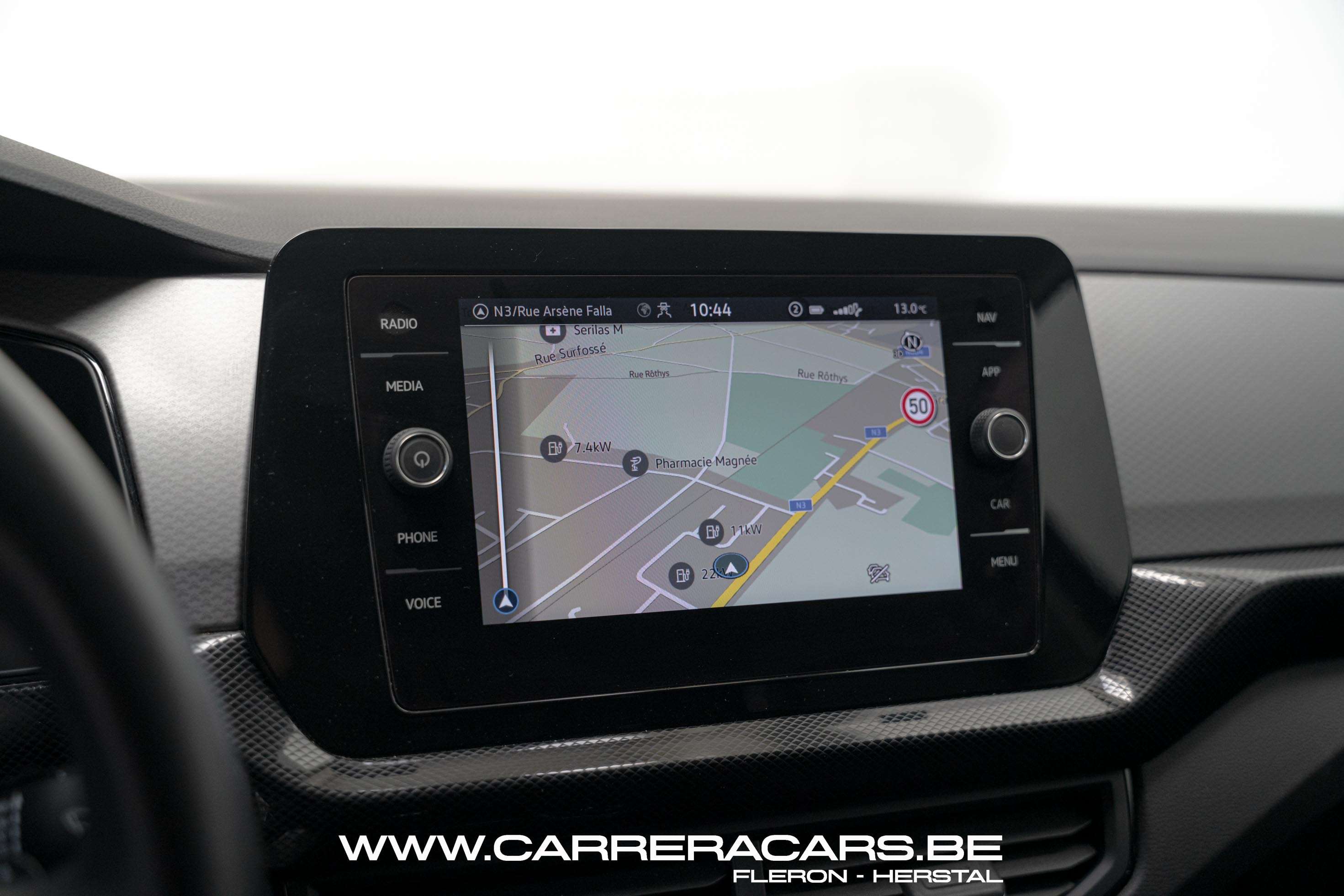 Volkswagen T-Cross 1.0 TSI Style OPF DSG*|NAVI*CAMERA*CARPLAY*CRUISE*GARANTIE*|