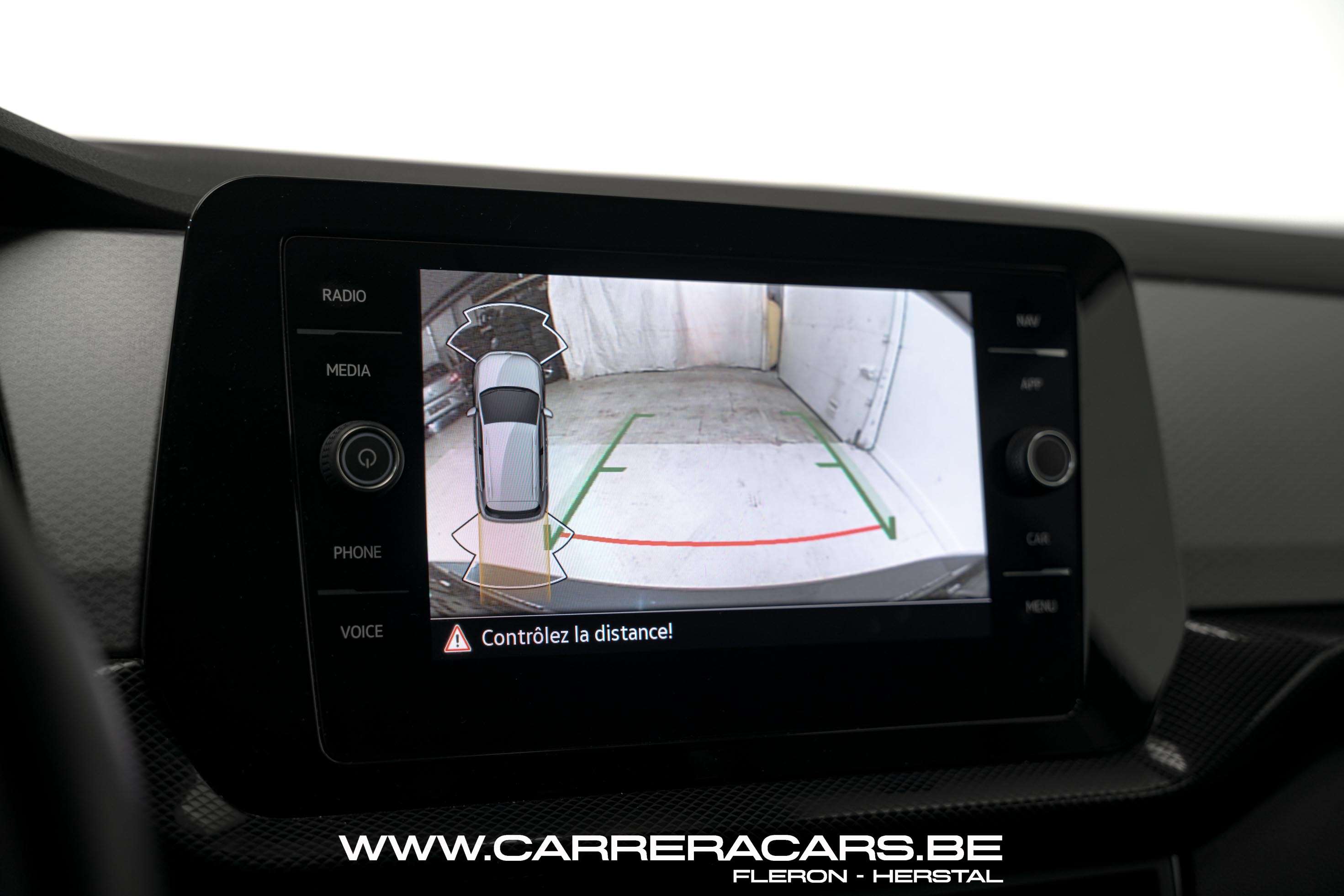 Volkswagen T-Cross 1.0 TSI Style OPF DSG*|NAVI*CAMERA*CARPLAY*CRUISE*GARANTIE*|