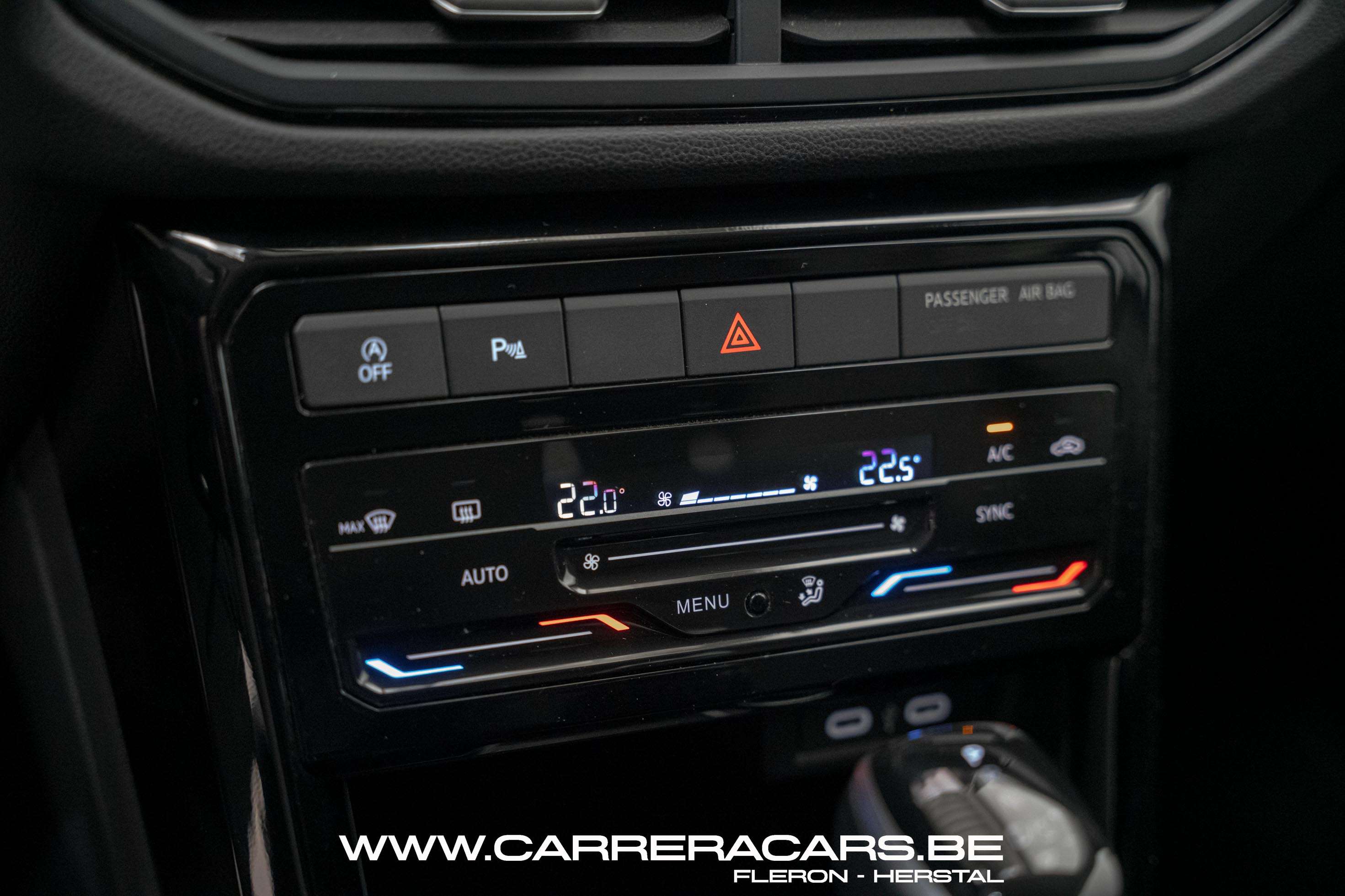 Volkswagen T-Cross 1.0 TSI Style OPF DSG*|NAVI*CAMERA*CARPLAY*CRUISE*GARANTIE*|