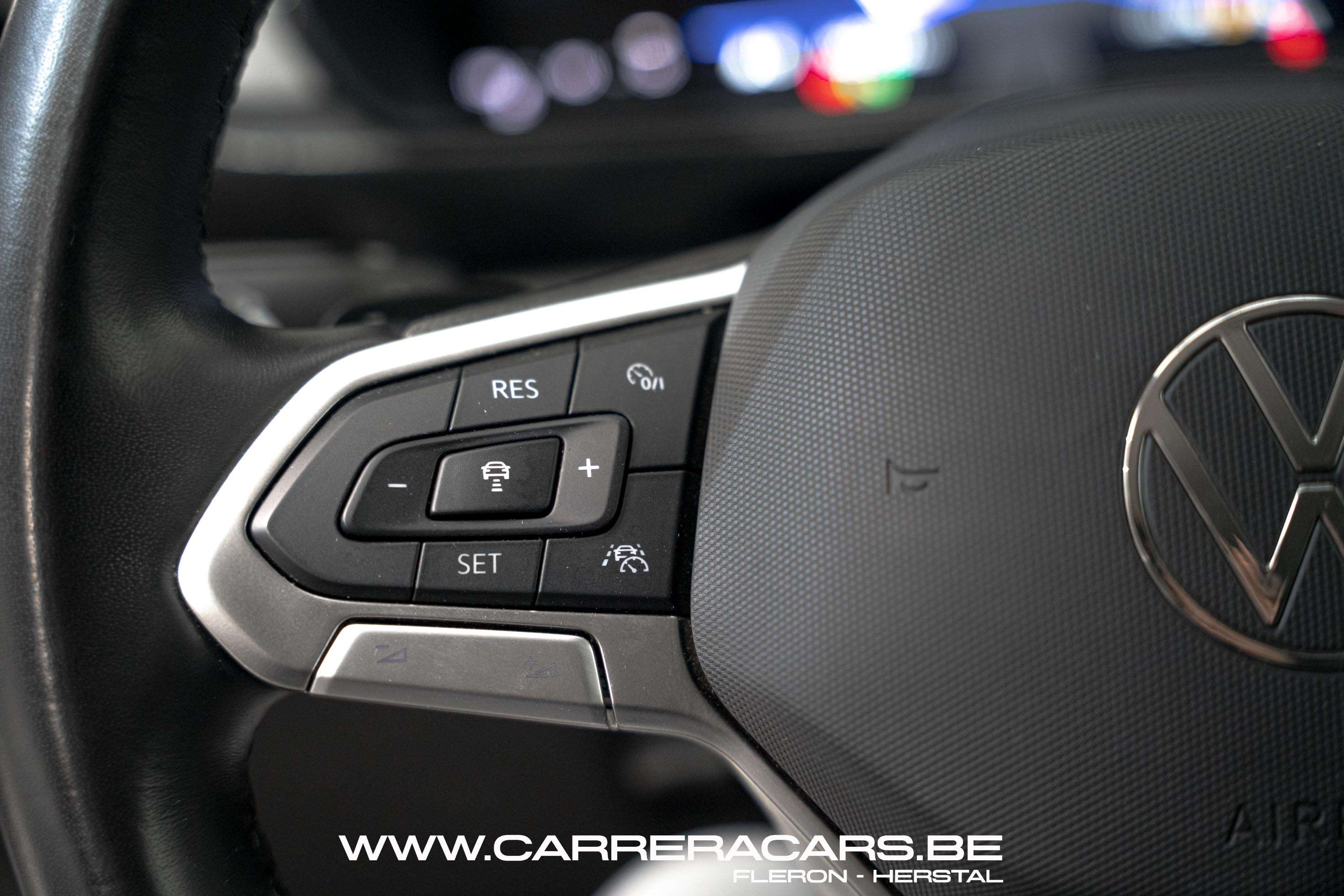 Volkswagen T-Cross 1.0 TSI Style OPF DSG*|NAVI*CAMERA*CARPLAY*CRUISE*GARANTIE*|