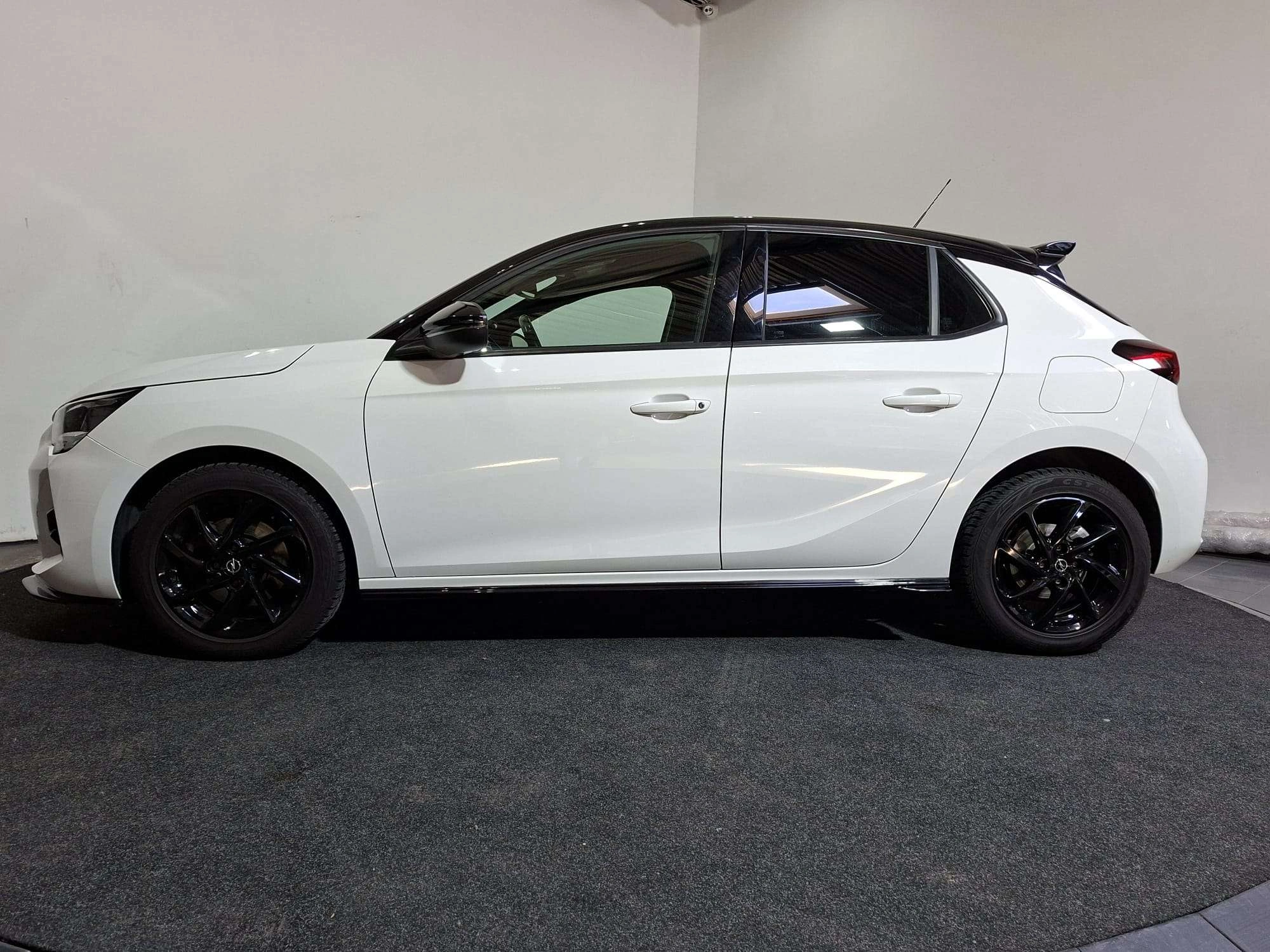 Opel Corsa Corsa 1.2 Sport GS- Line I Camera I Airco I Navi I